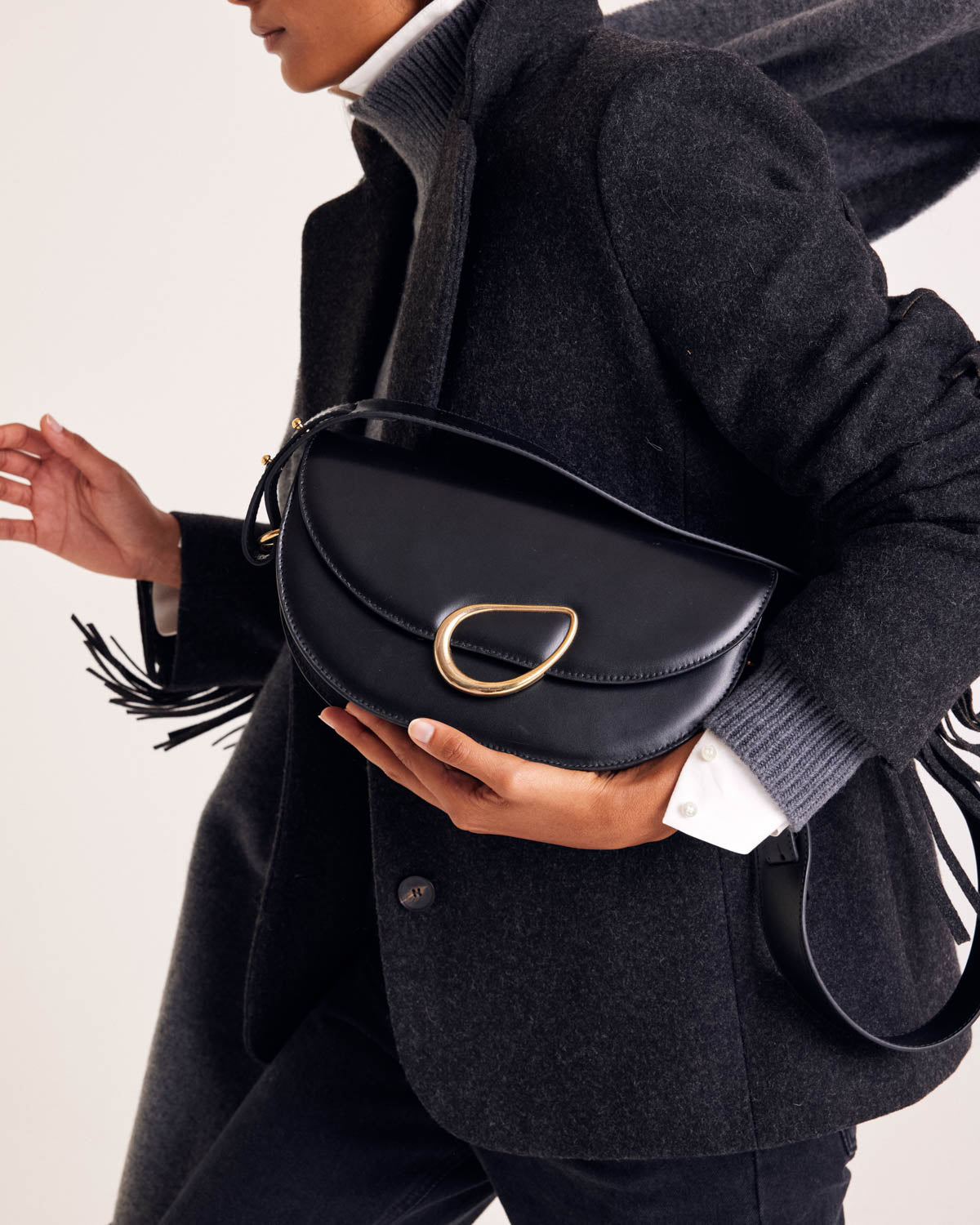 Bag Maé black