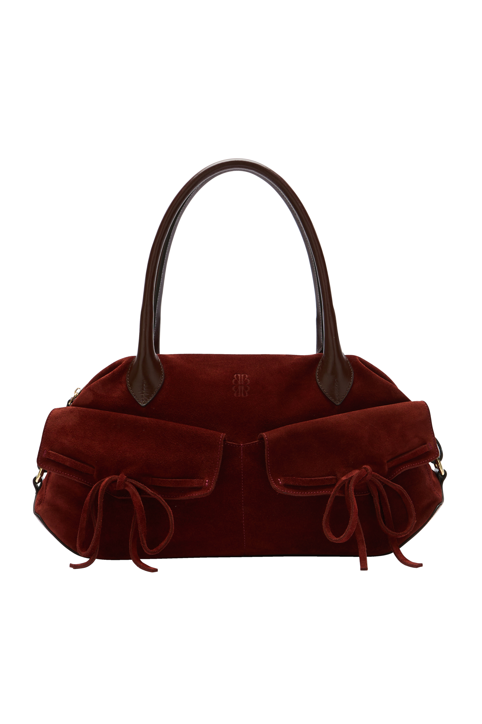 Bag Théa cognac