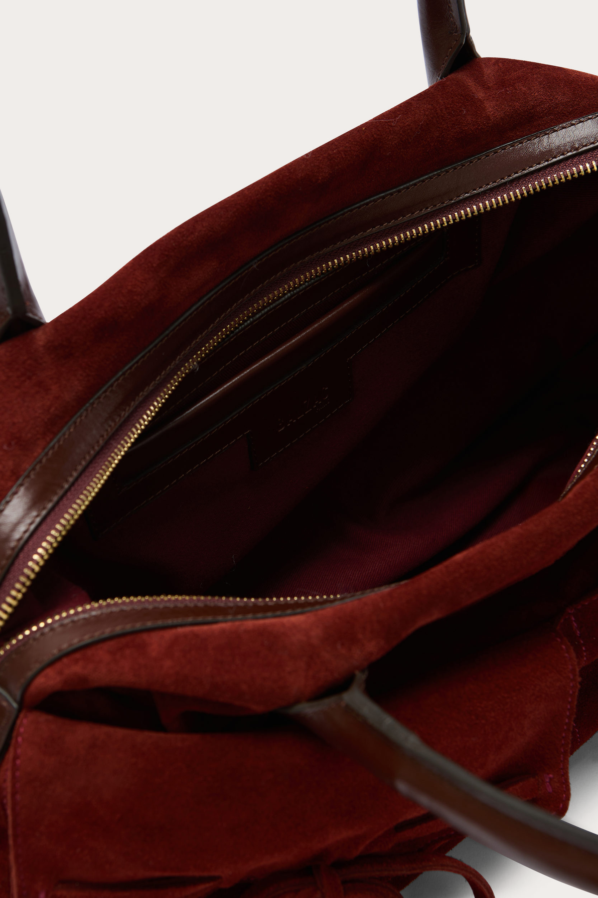 Sac Théa cognac