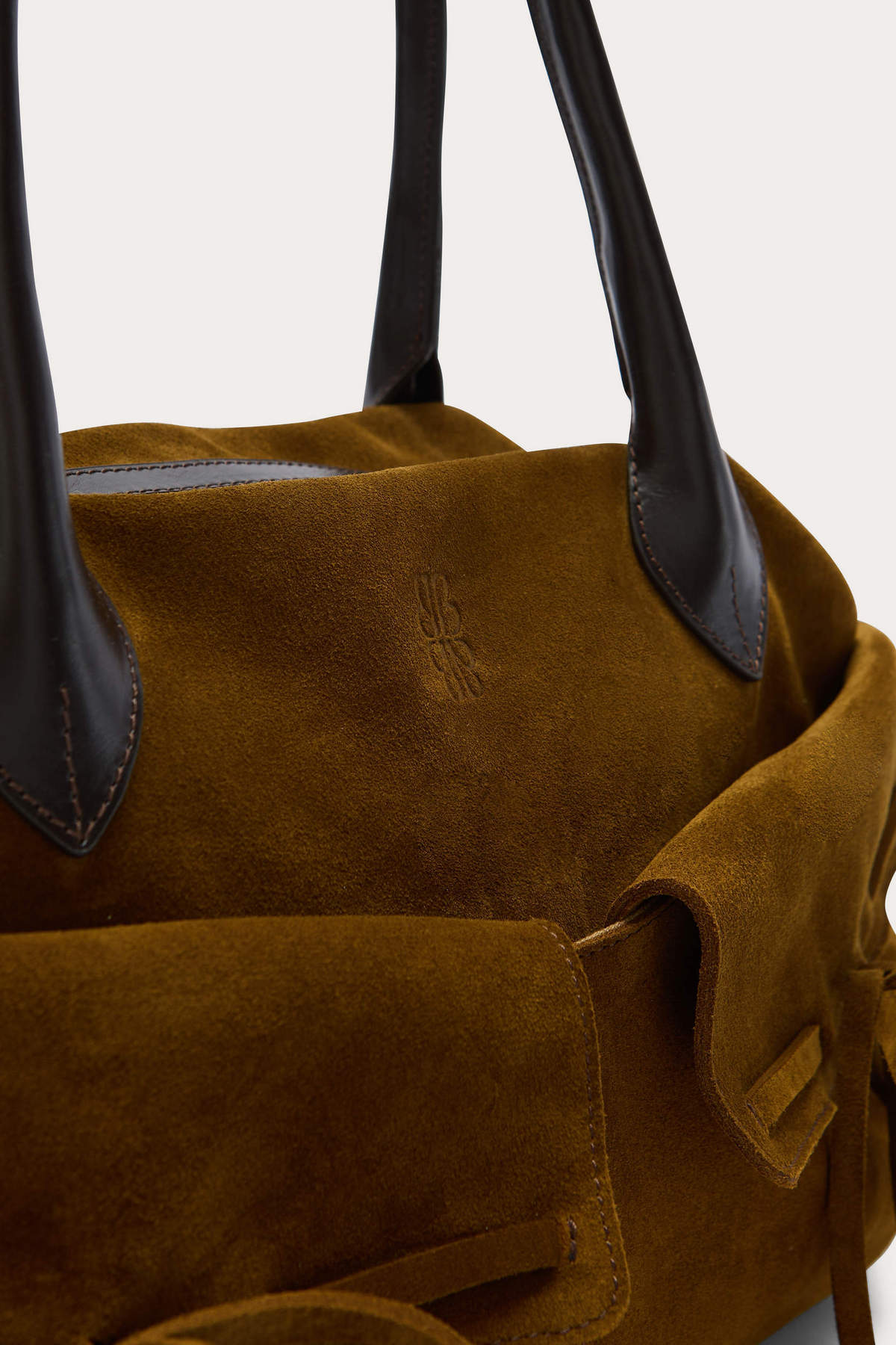 Sac Théa kaki