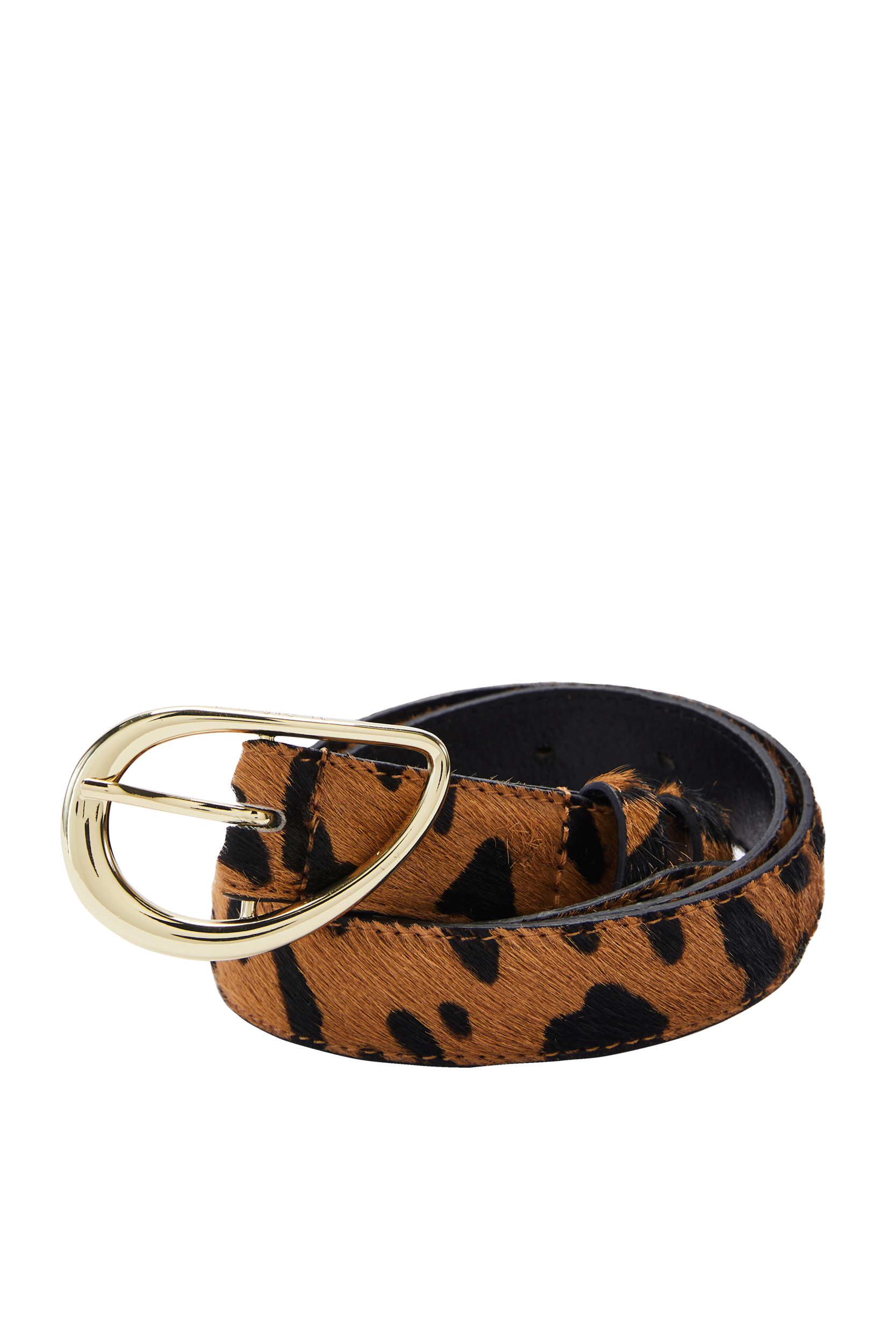 Belt Basma pony cheetah