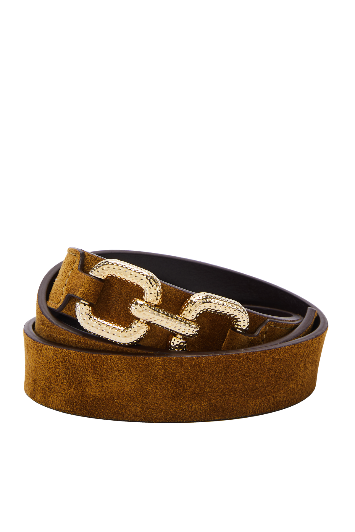 Khaki Céane belt