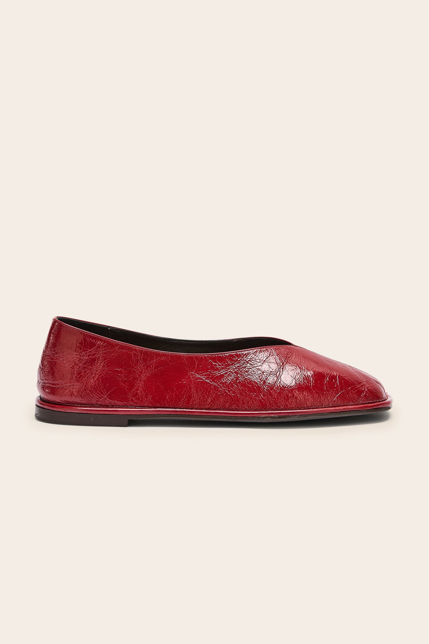 hide
