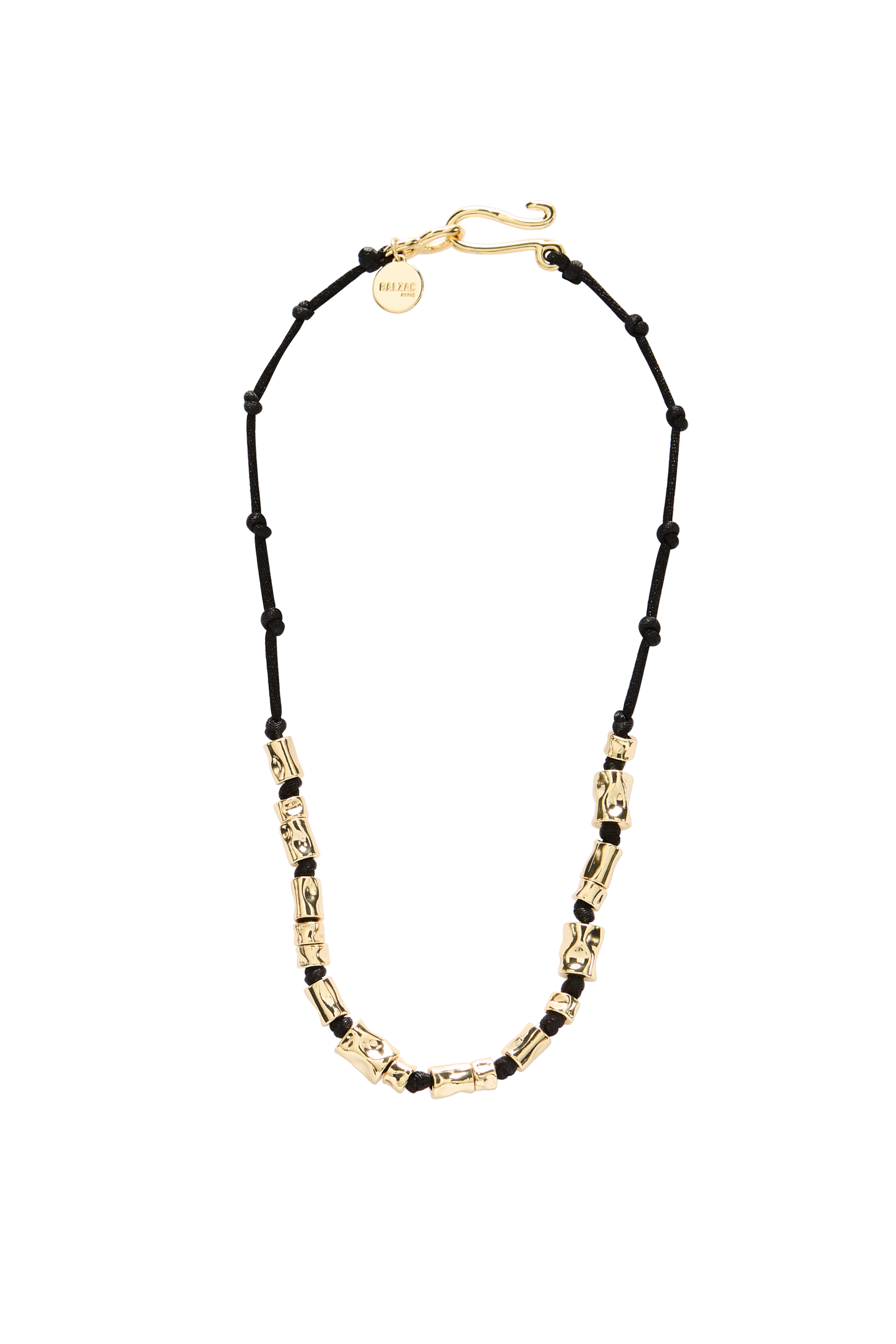 Necklace Ysoria gold