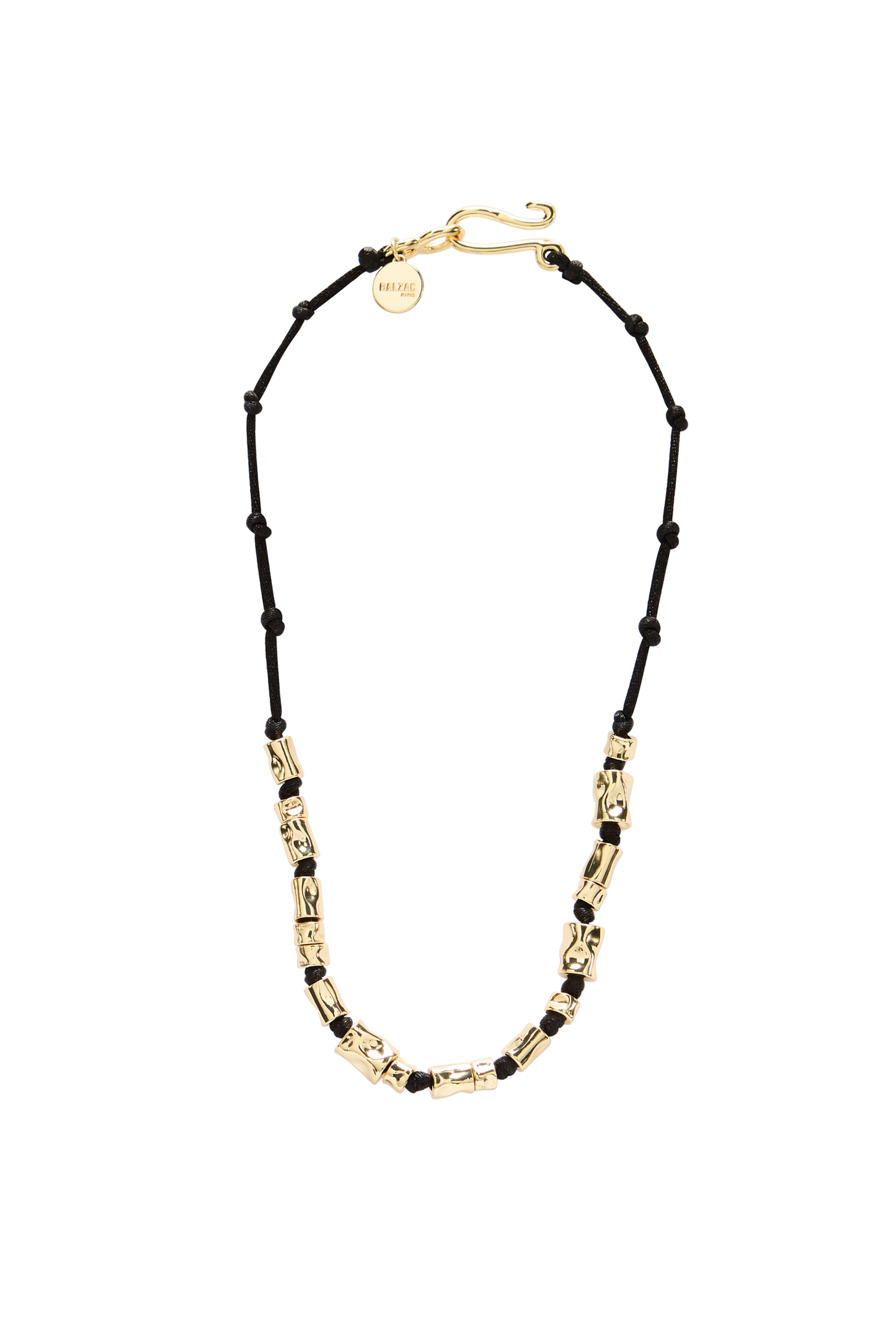 Gold Ysoria Necklace