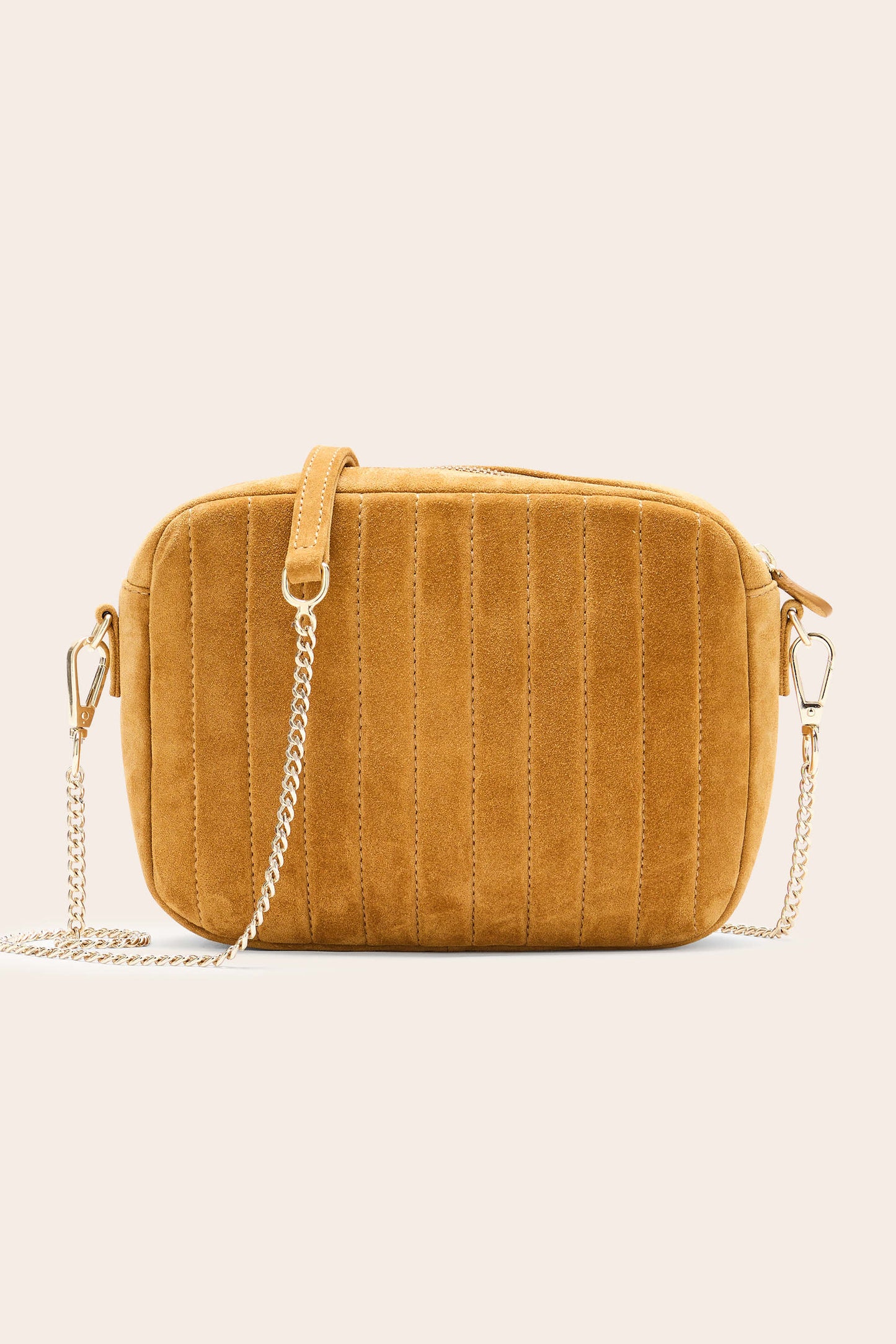 Sac César noisette