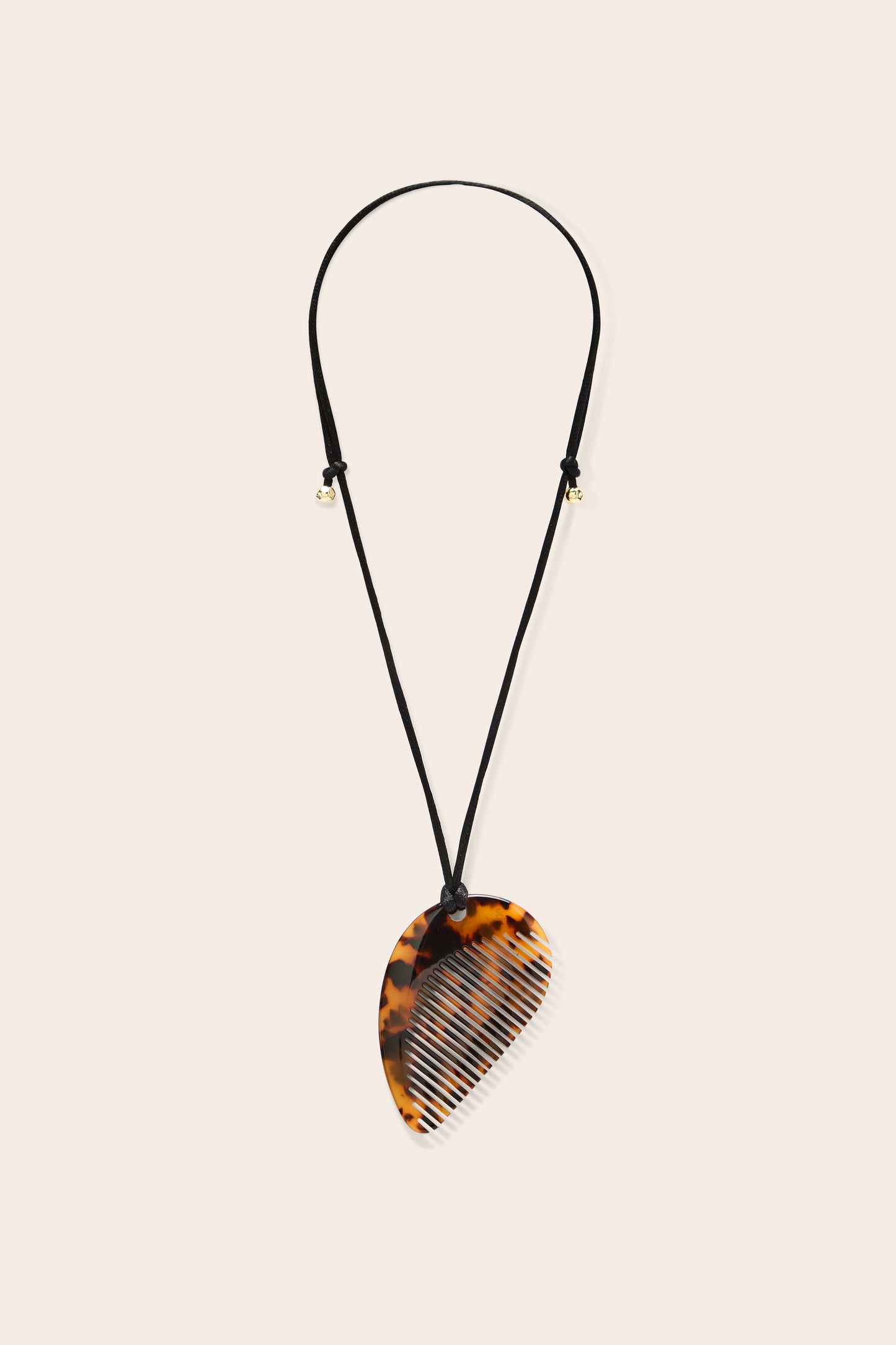 Baudouin tortoise comb
