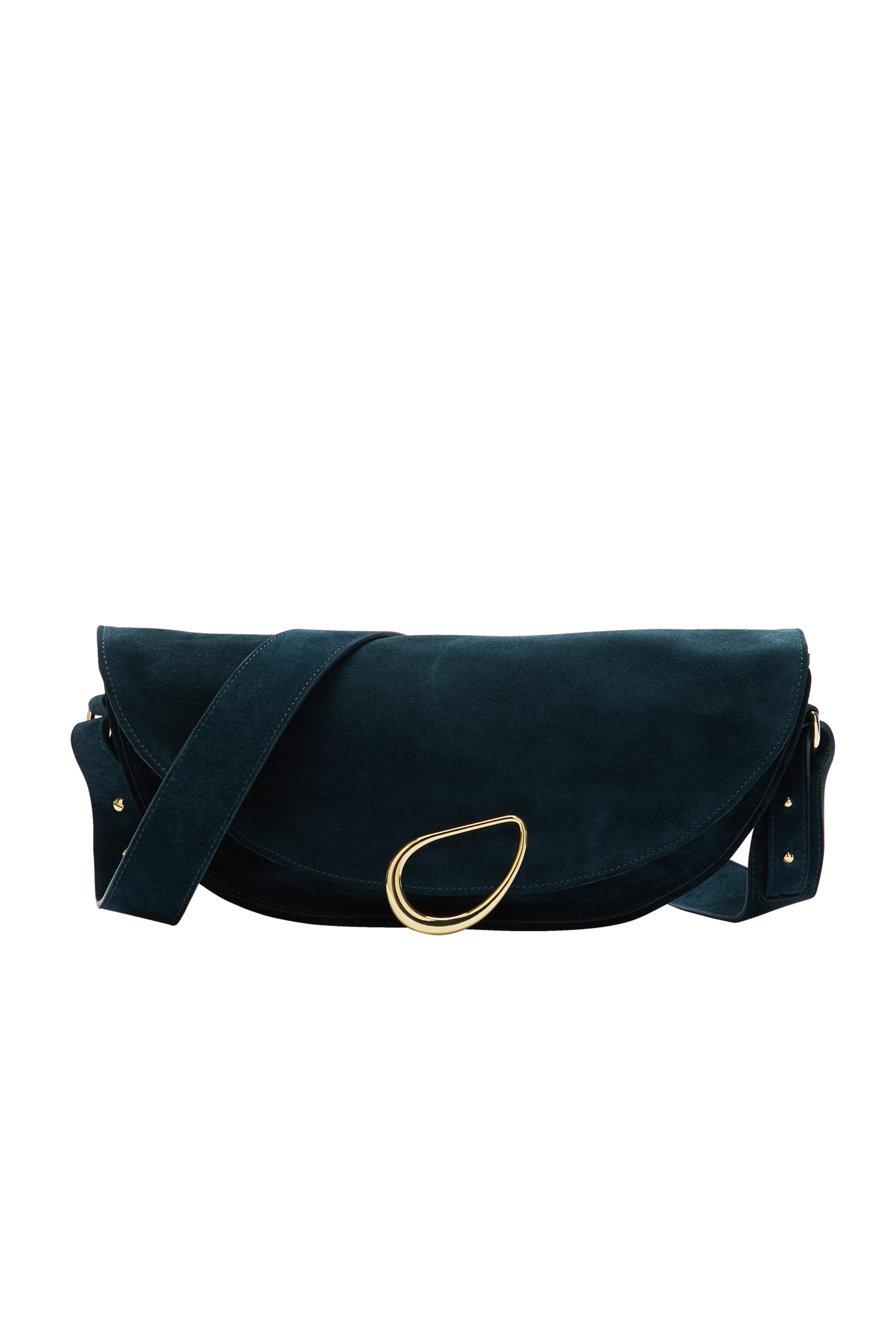 Sac Vénus bleu minéral