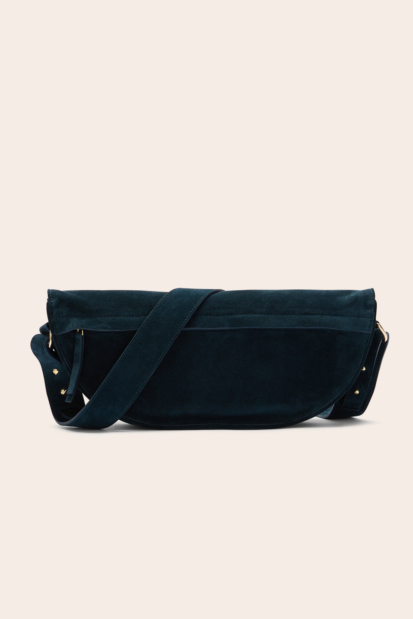 Sac Vénus bleu minéral