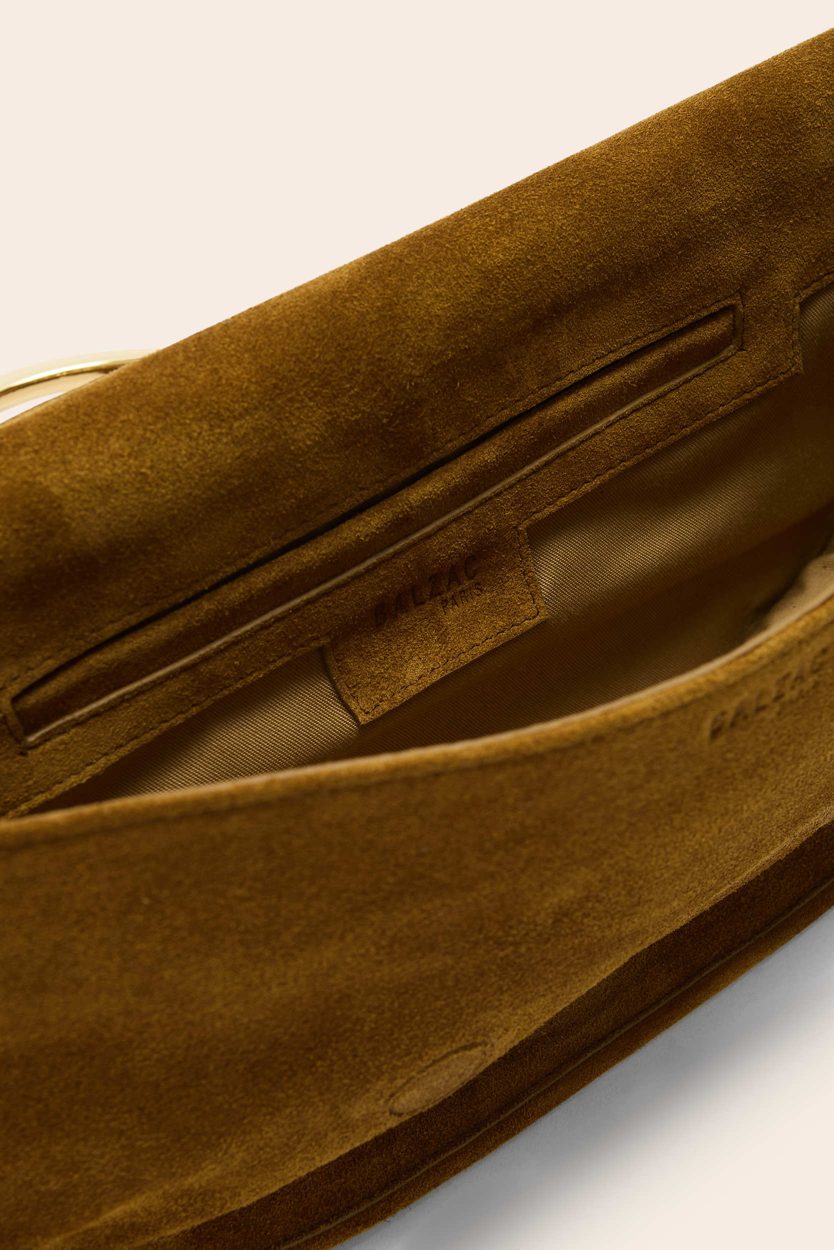 Bag Vénus khaki