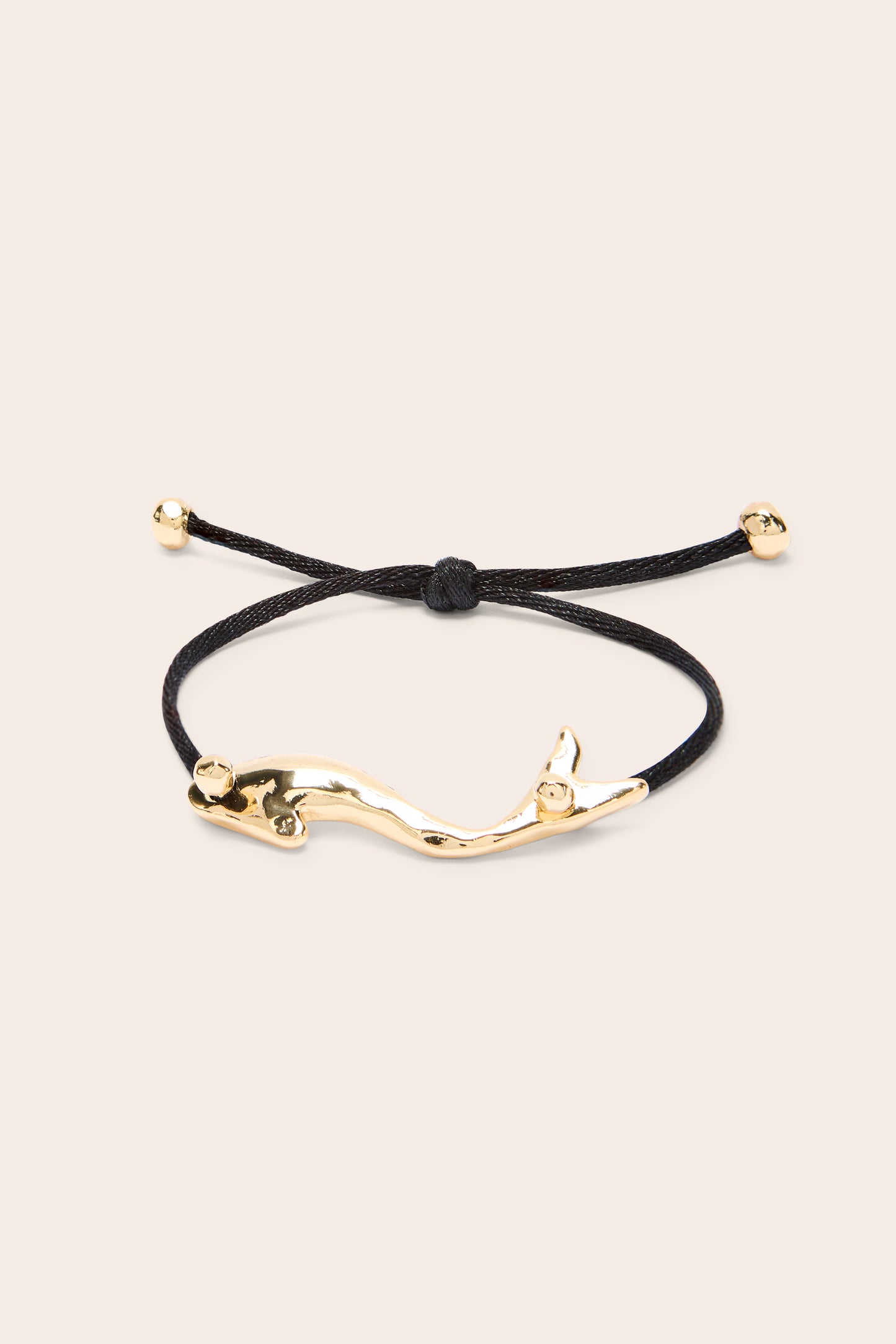 Goldfish Philippine bracelet