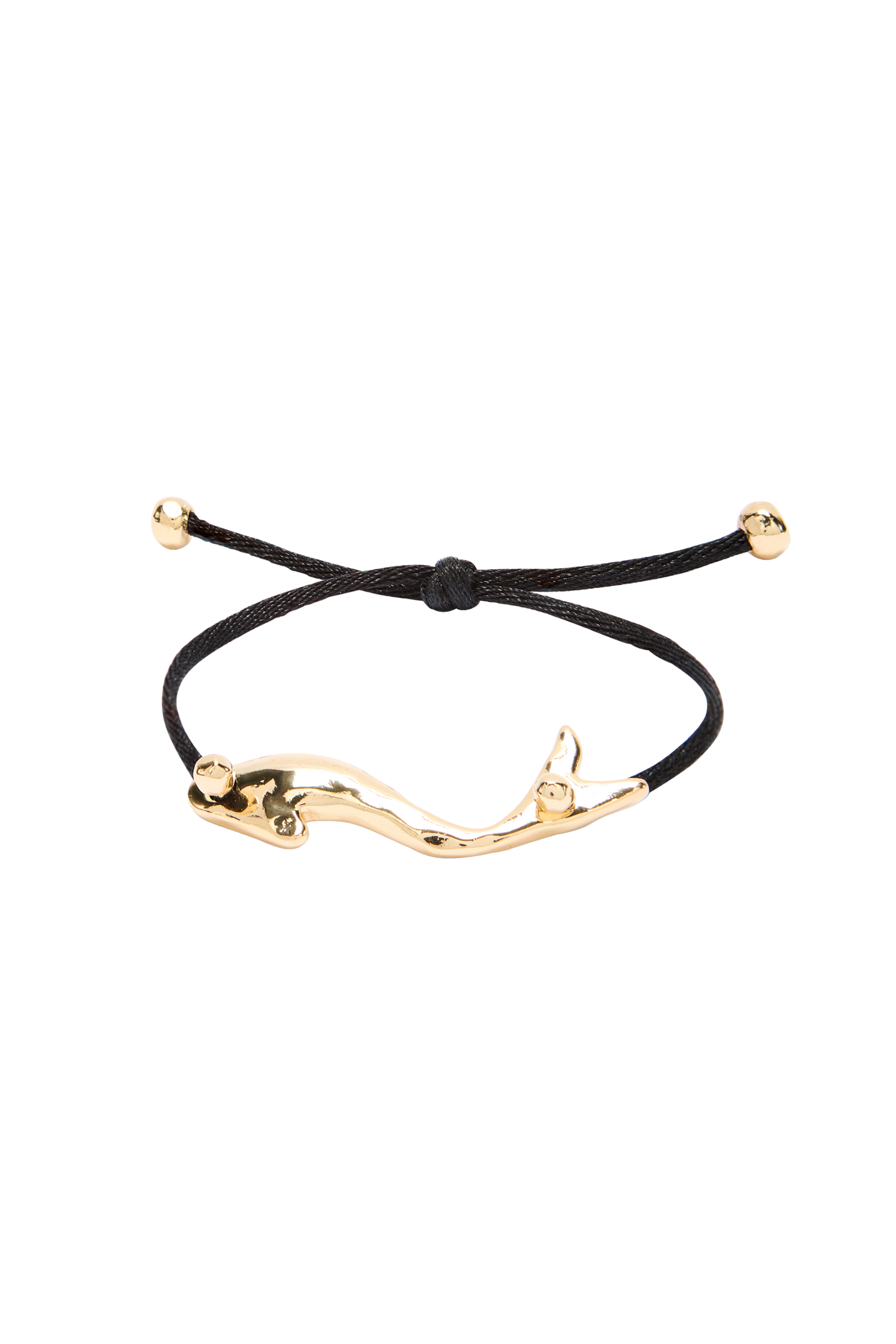 Goldfish Philippine bracelet
