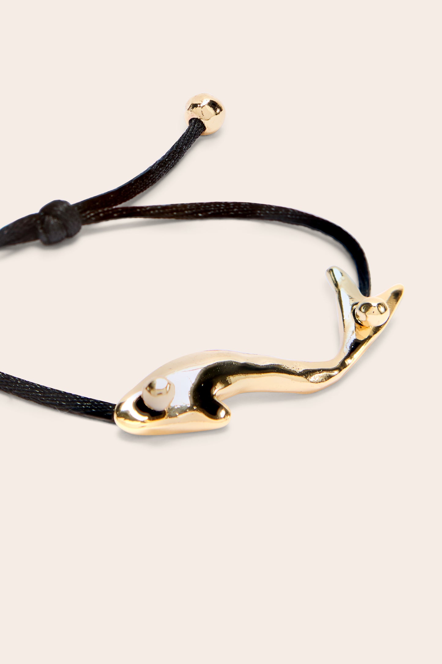 Goldfish Philippine bracelet