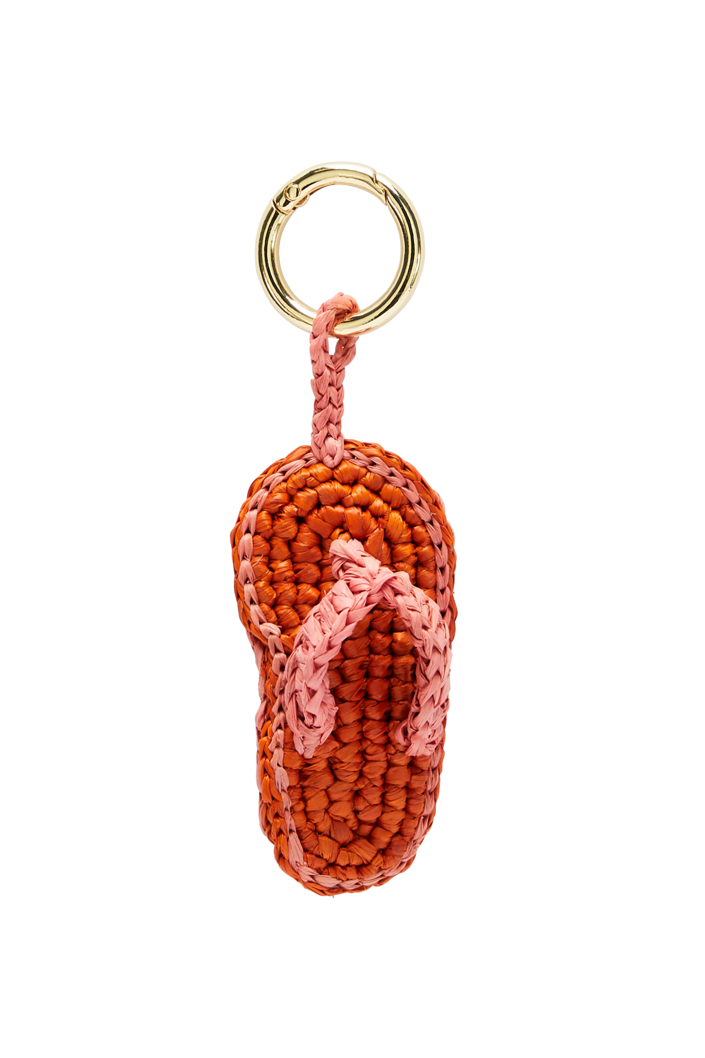 Flip-flop Keychain