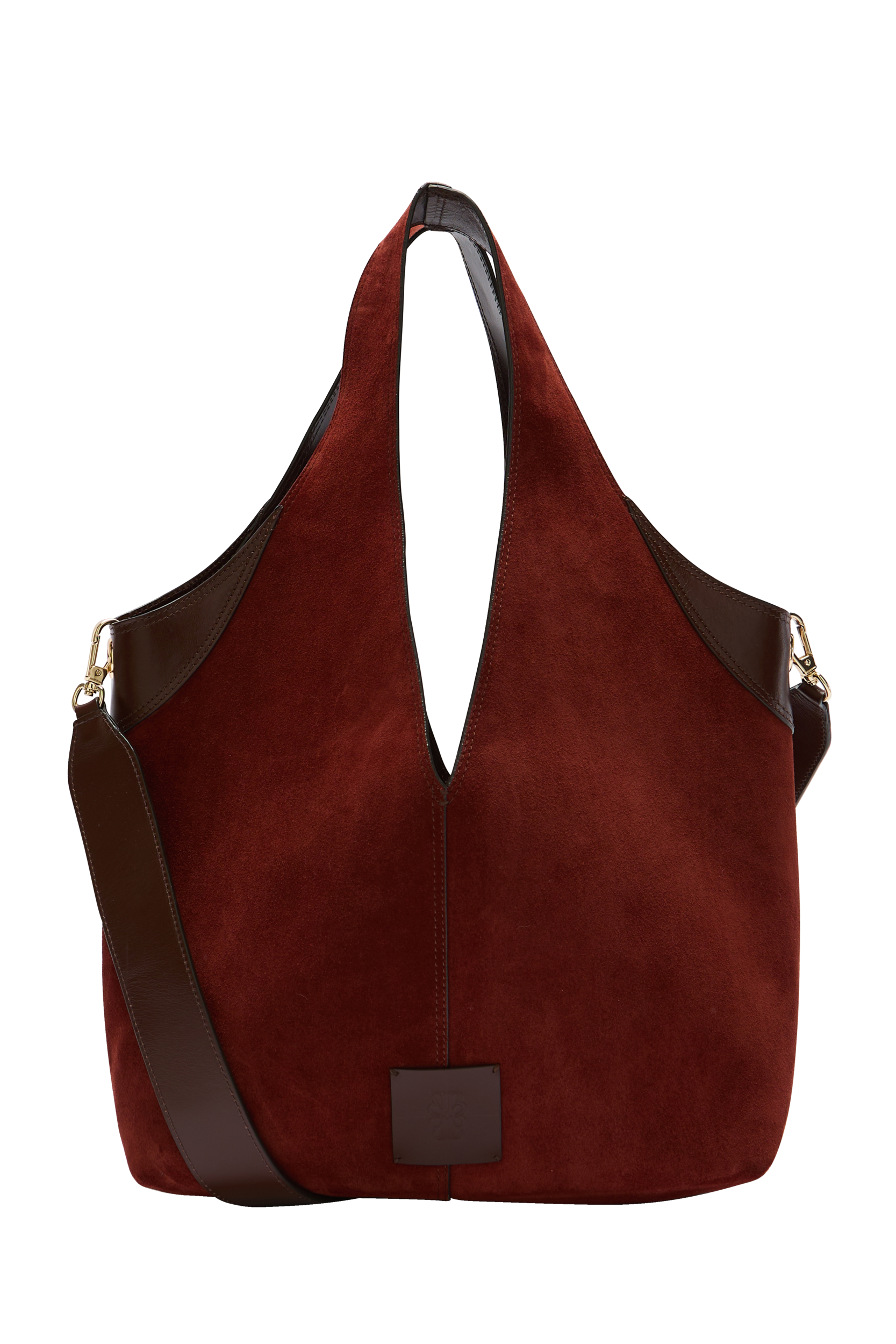 Bag Sun cognac