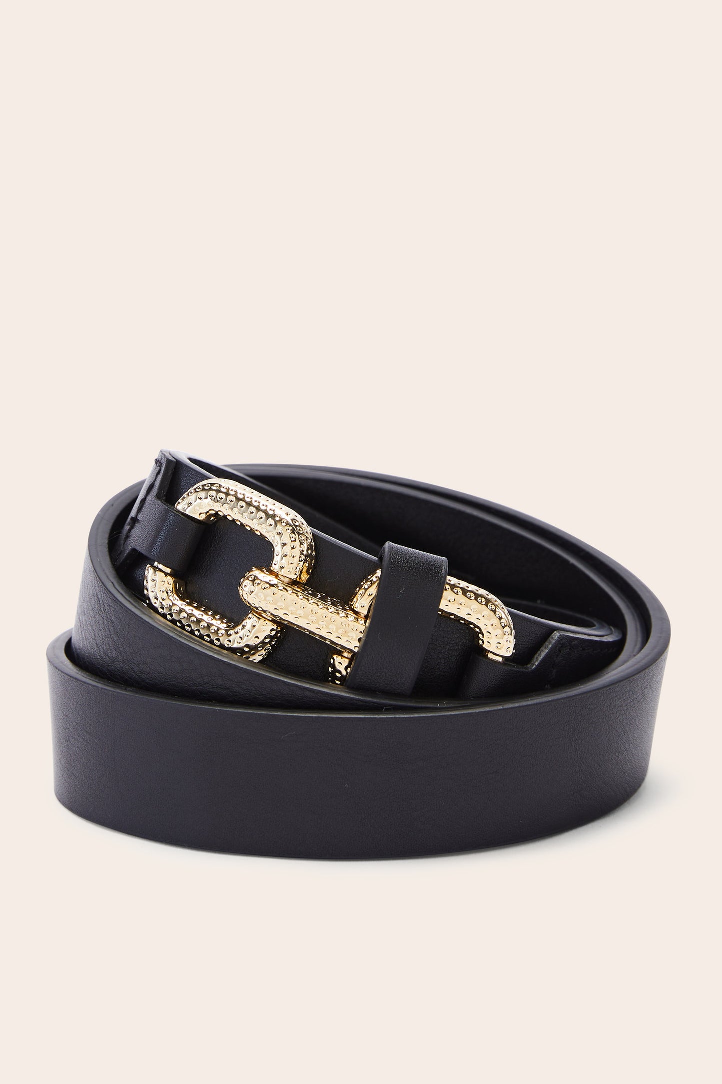 Ceinture Céane noir