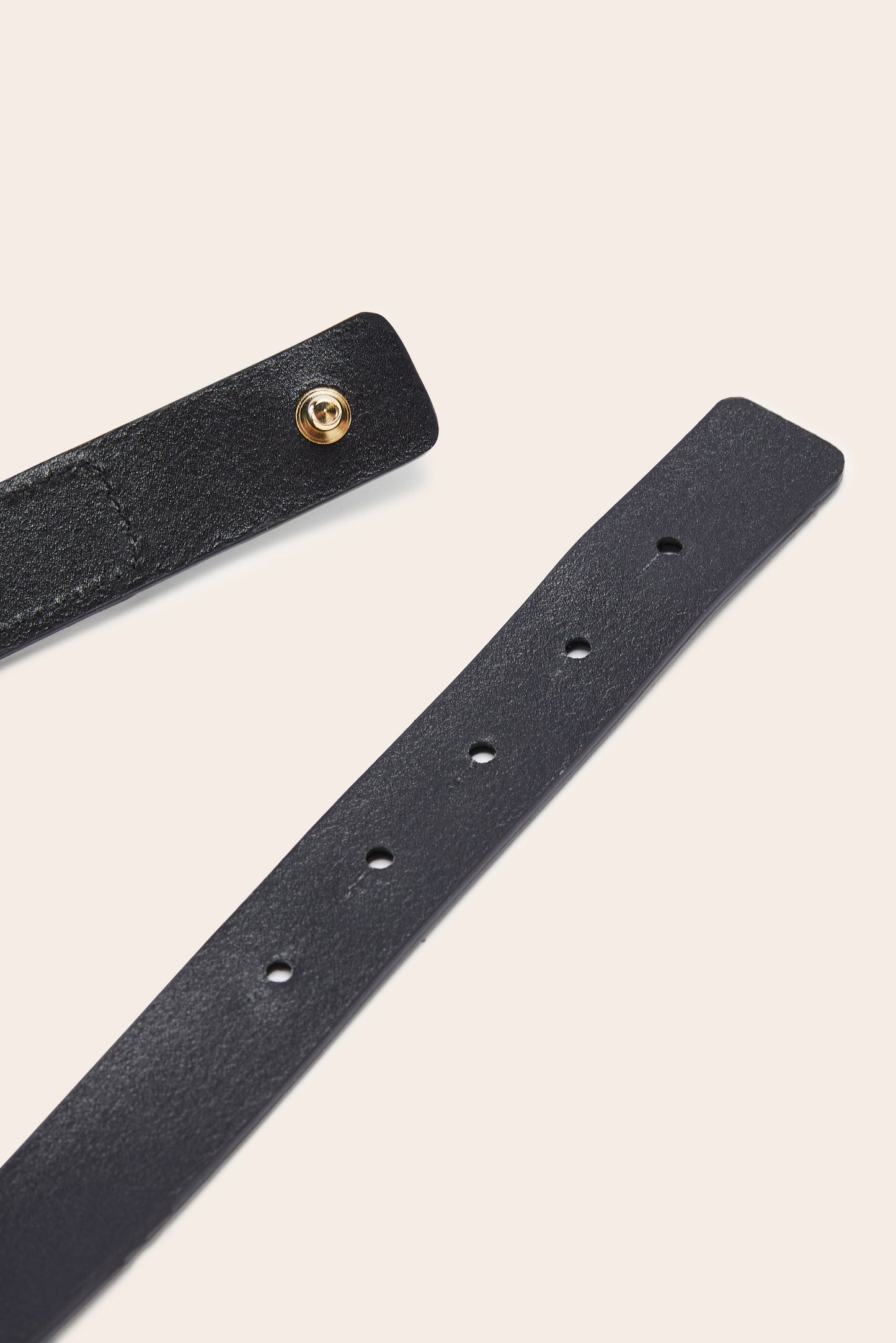 Ceinture Céane noir