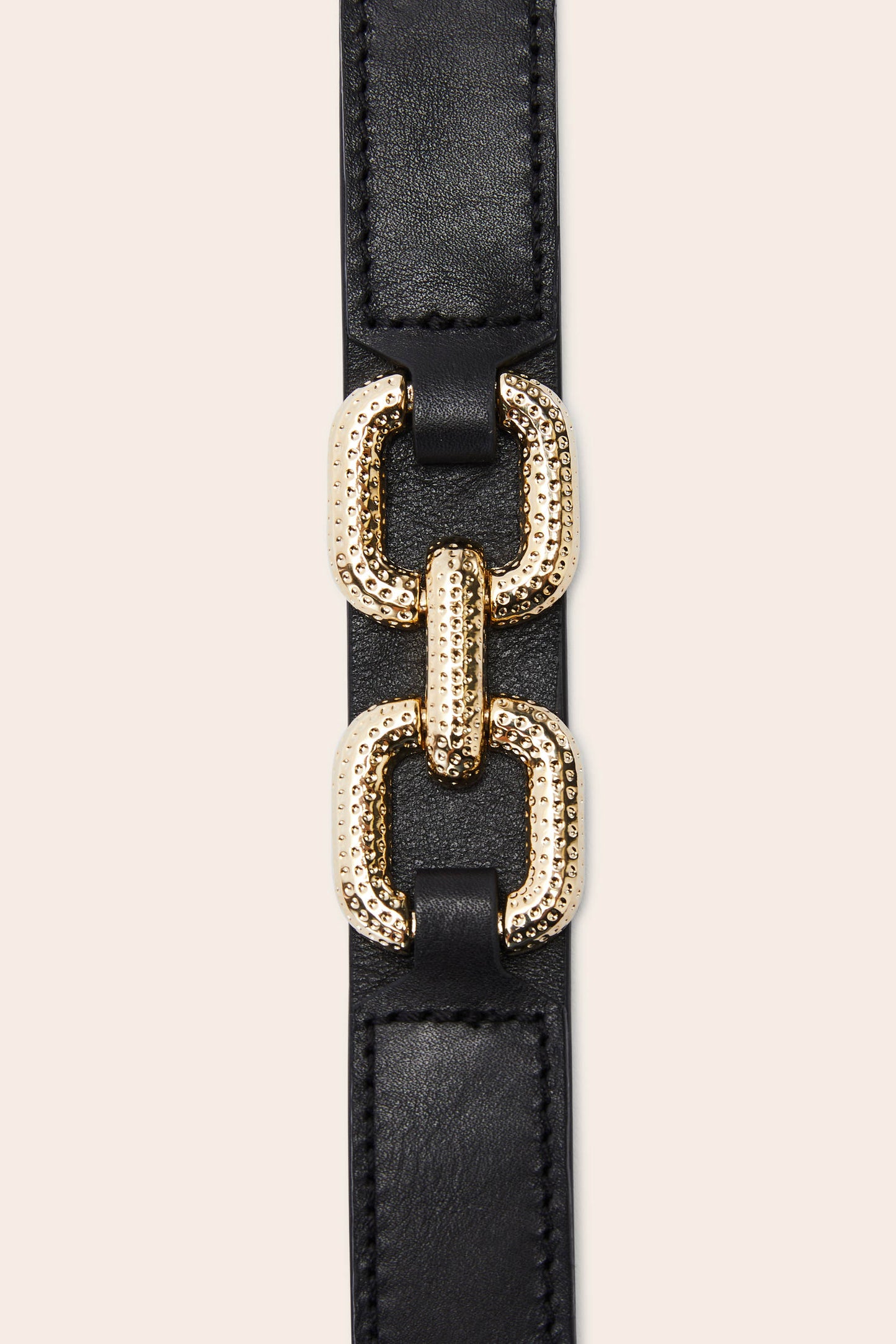 Ceinture Céane noir