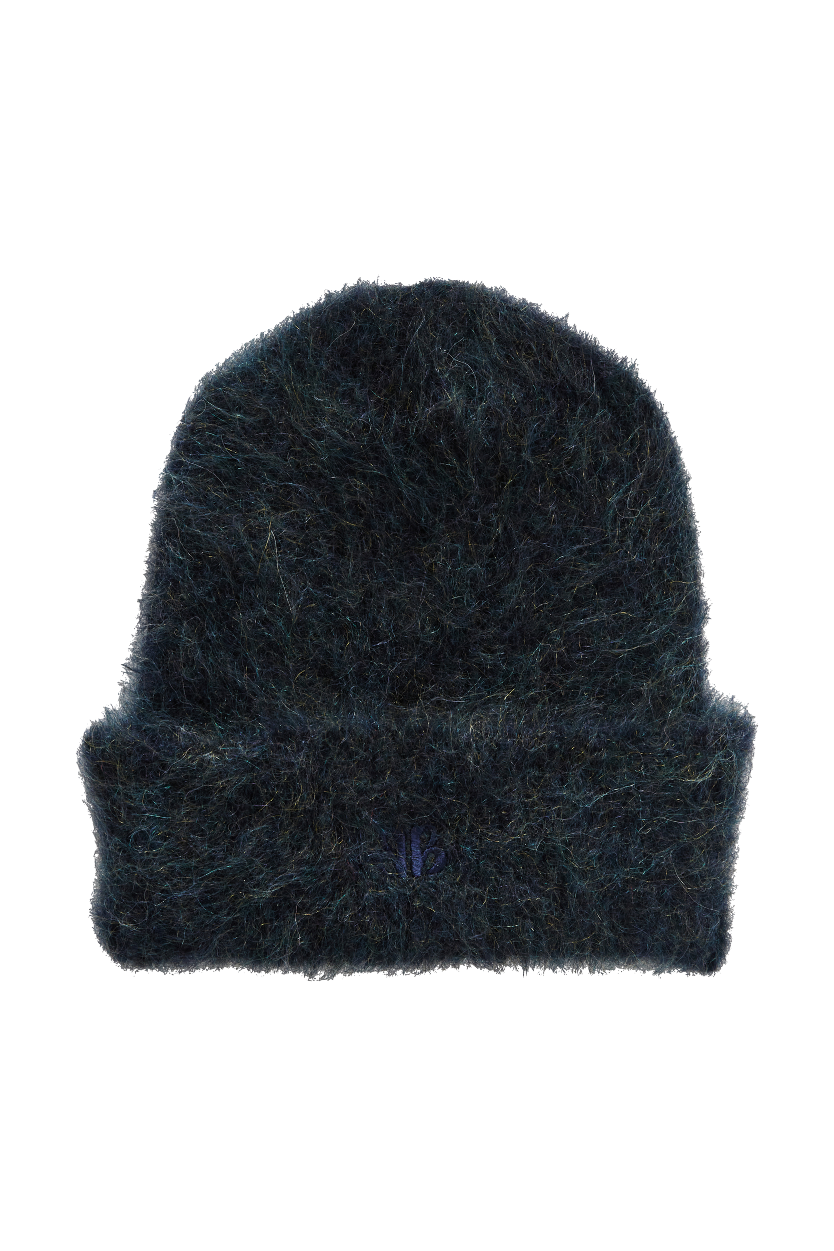 Beanie Grégoire navy