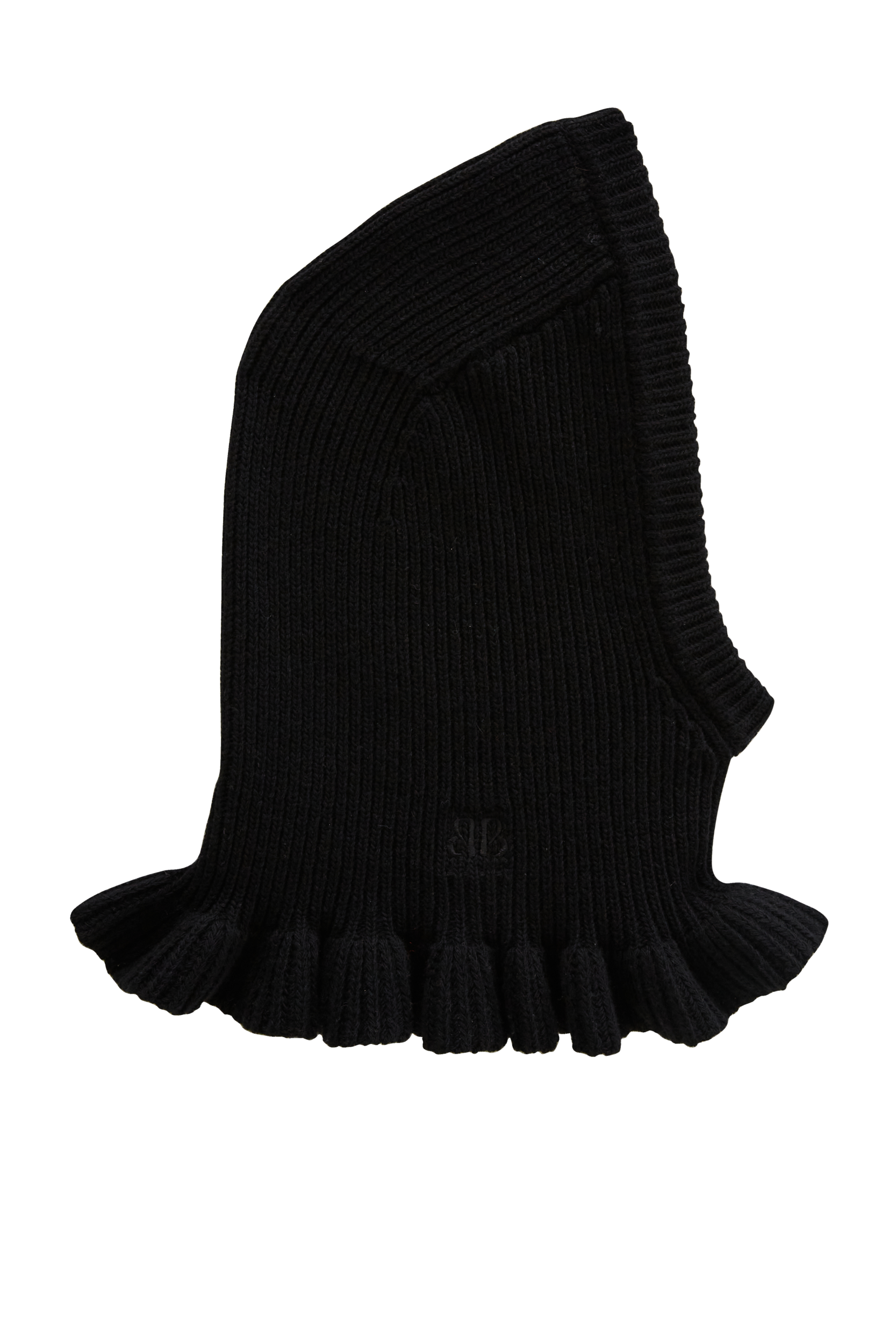 Balaclava Olga black