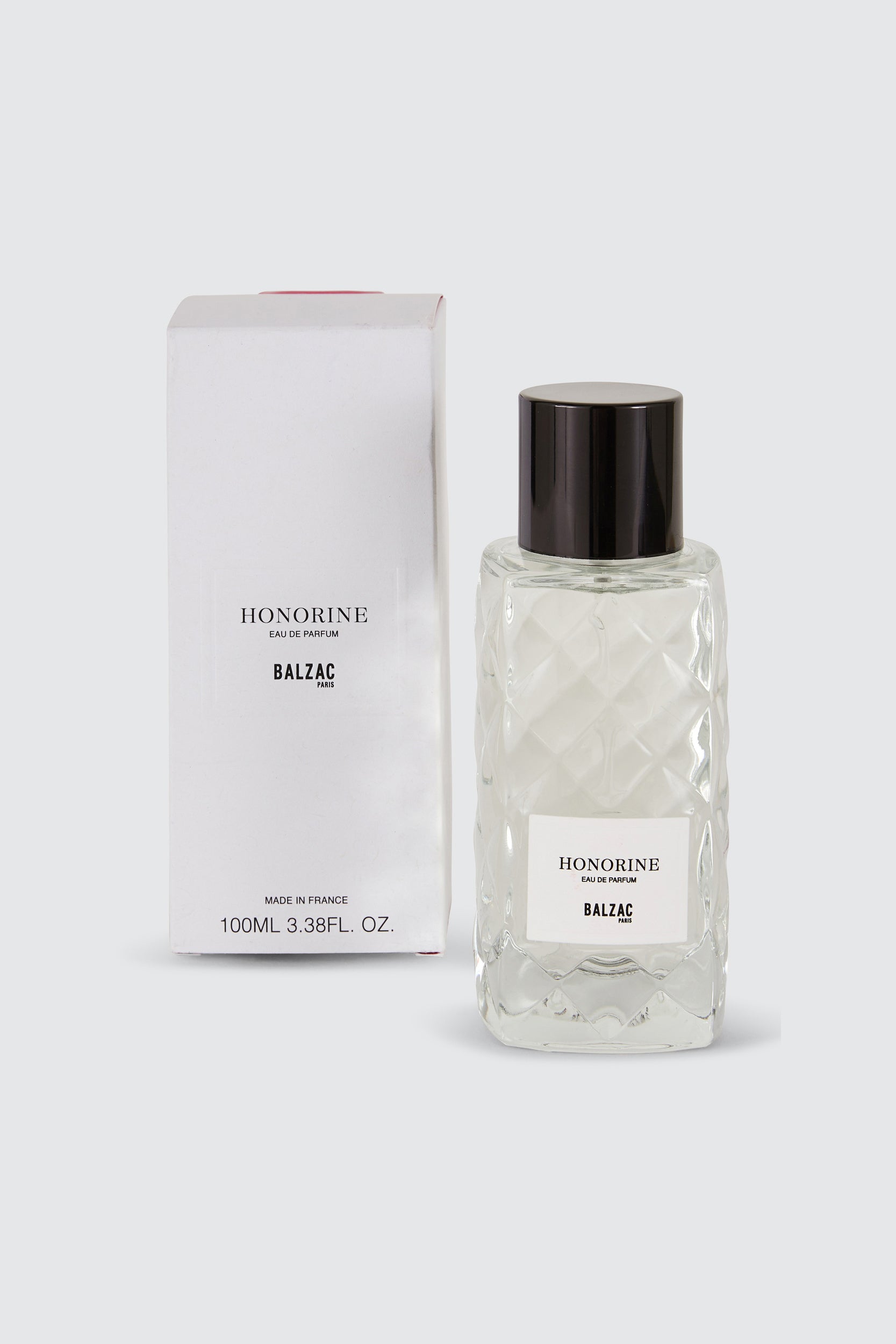 Honorine Perfume - Balzac Paris