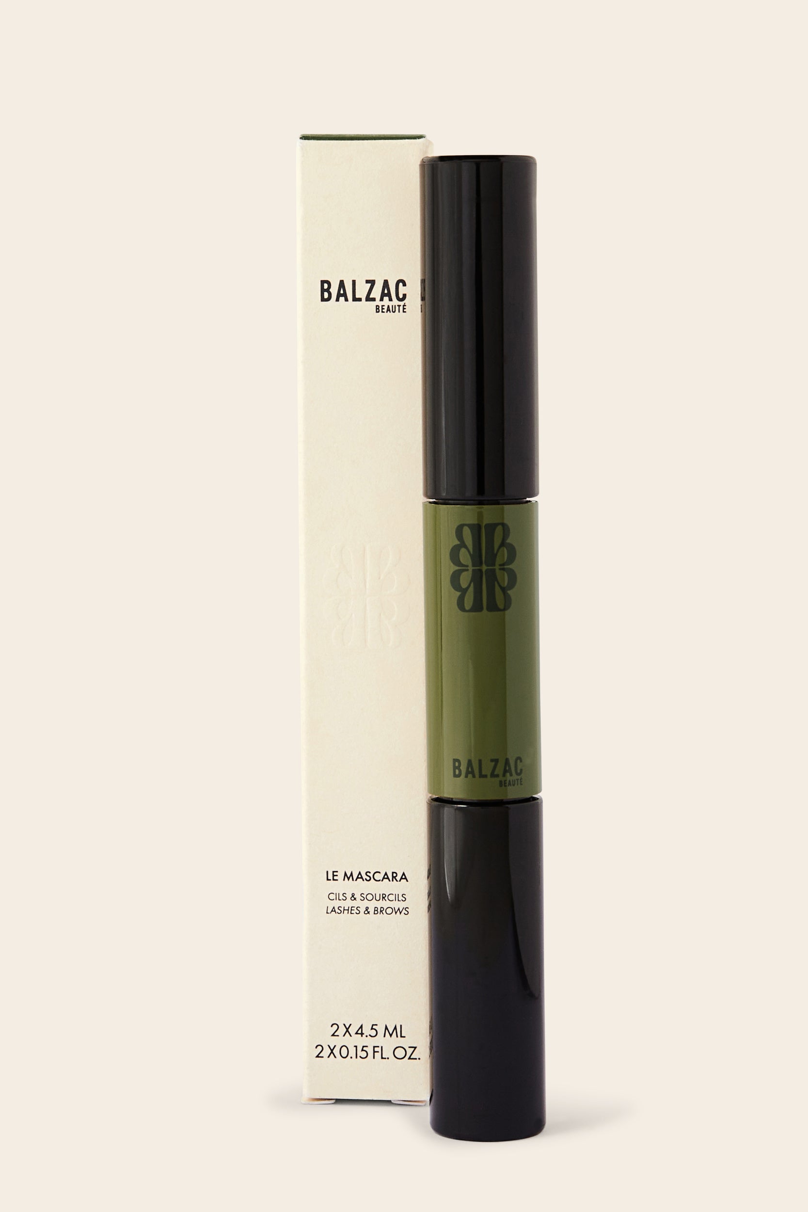 Balzac Beauty - Le Mascara