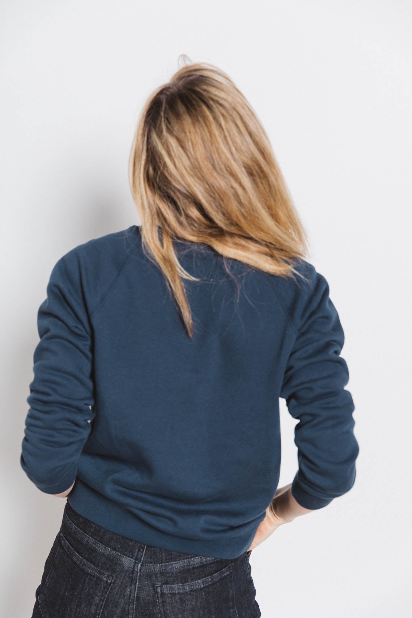 Jean paul online sweatshirt