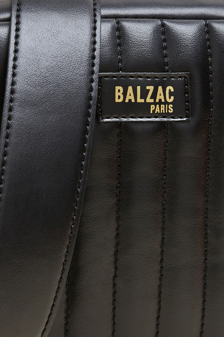 Bag César black vegan