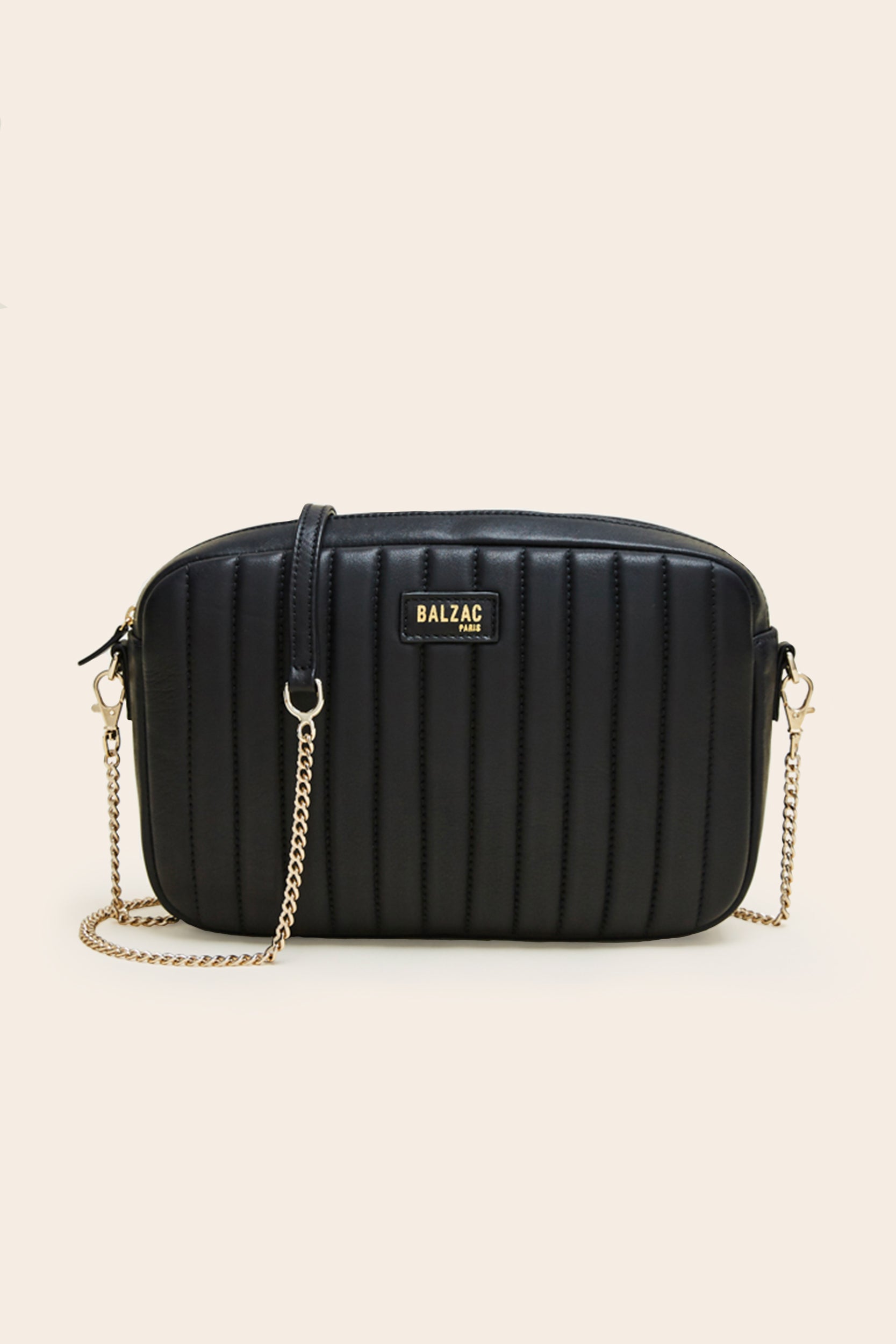 Bag Balzac Sac Balzac Paris La Redoute Sac Bandoulière Balzac