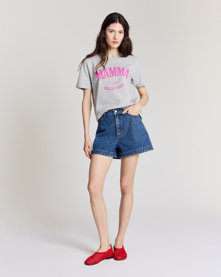 Tshirt Bree FDM