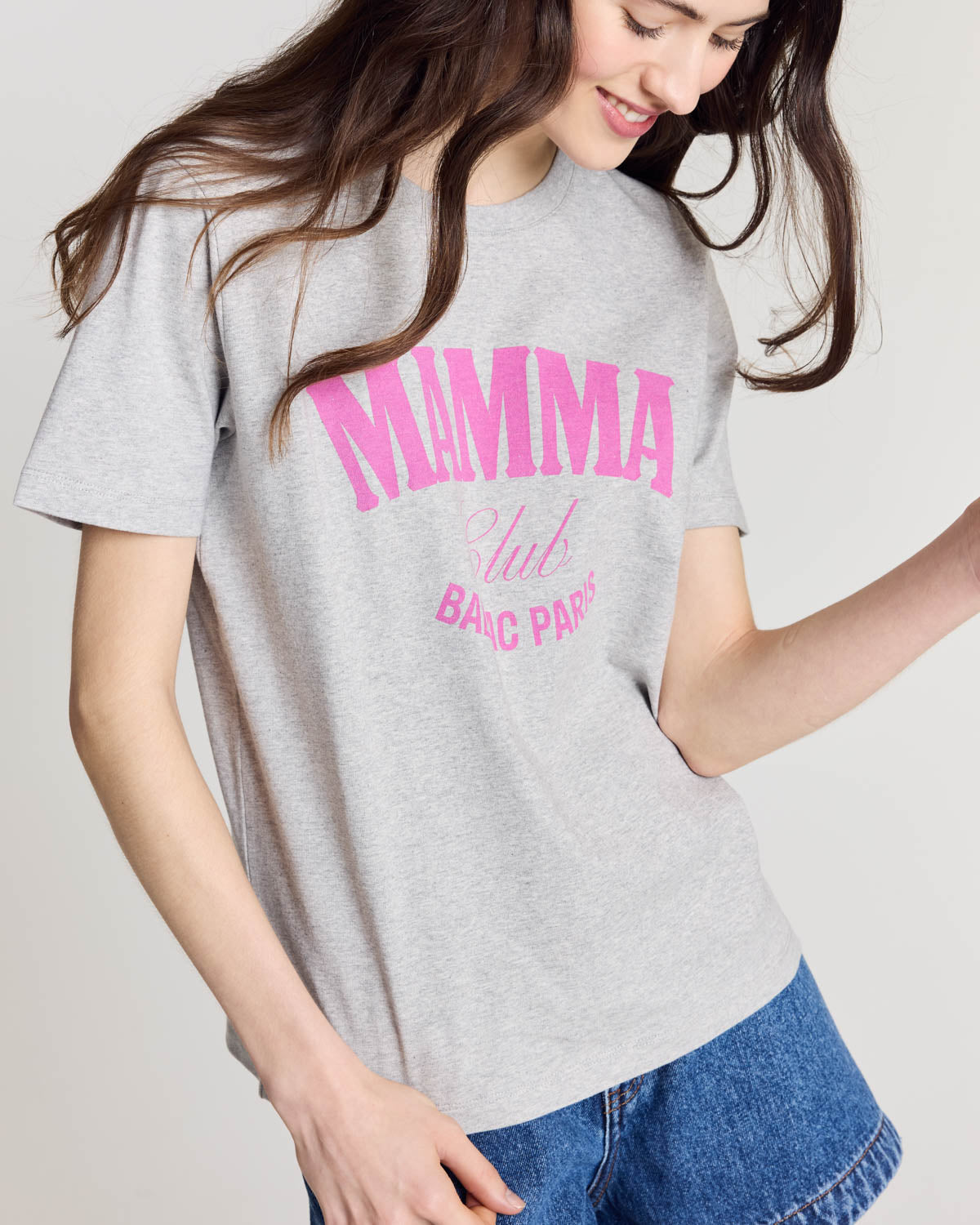 Tshirt Bree FDM