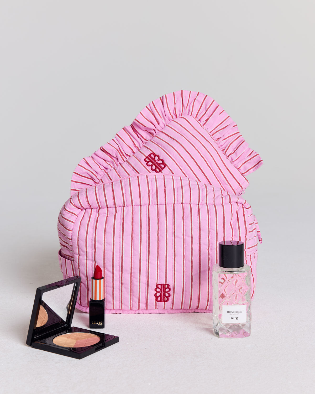 Trousse de toilette Perla FDM