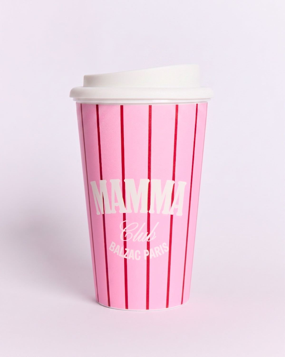 Travel tazza FDM