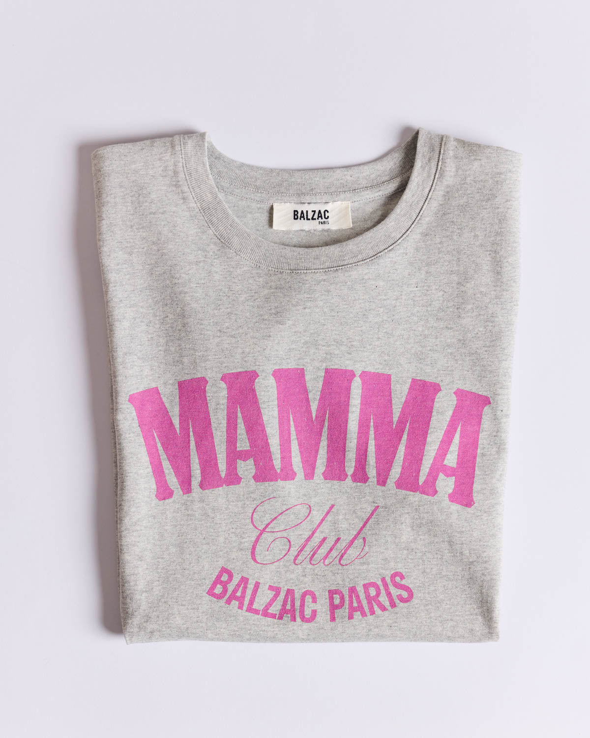 Tshirt Bree FDM