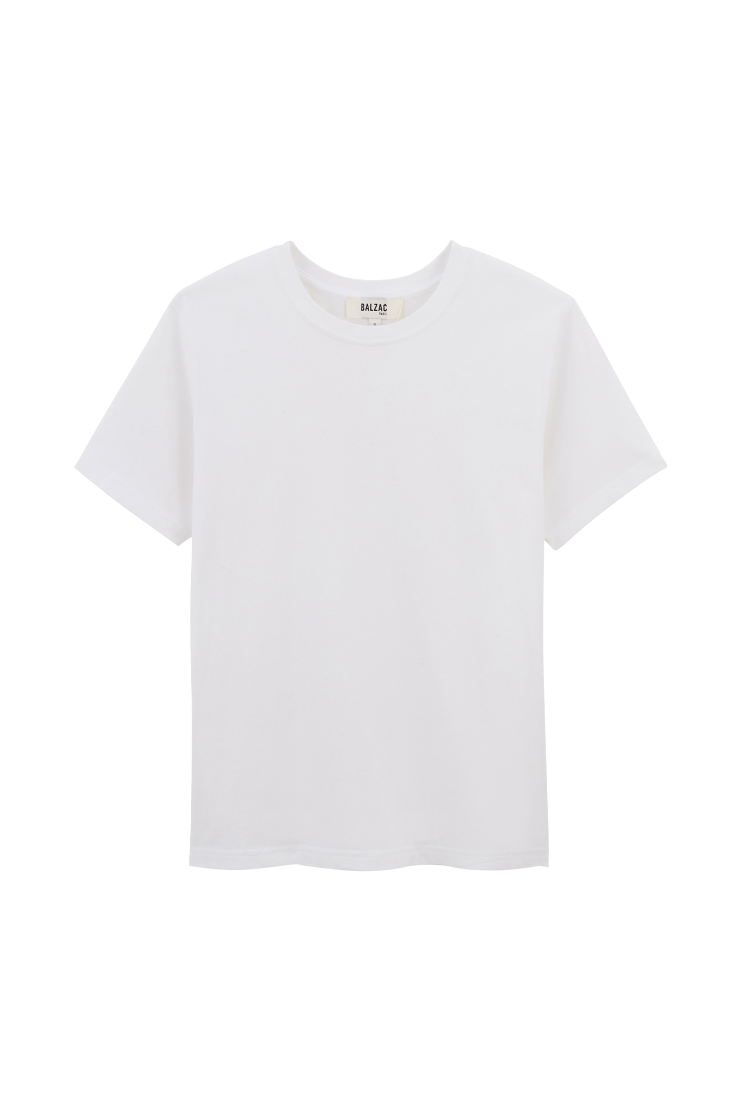 White bree t-shirt