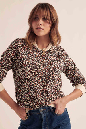 Ignace léo sweatshirt