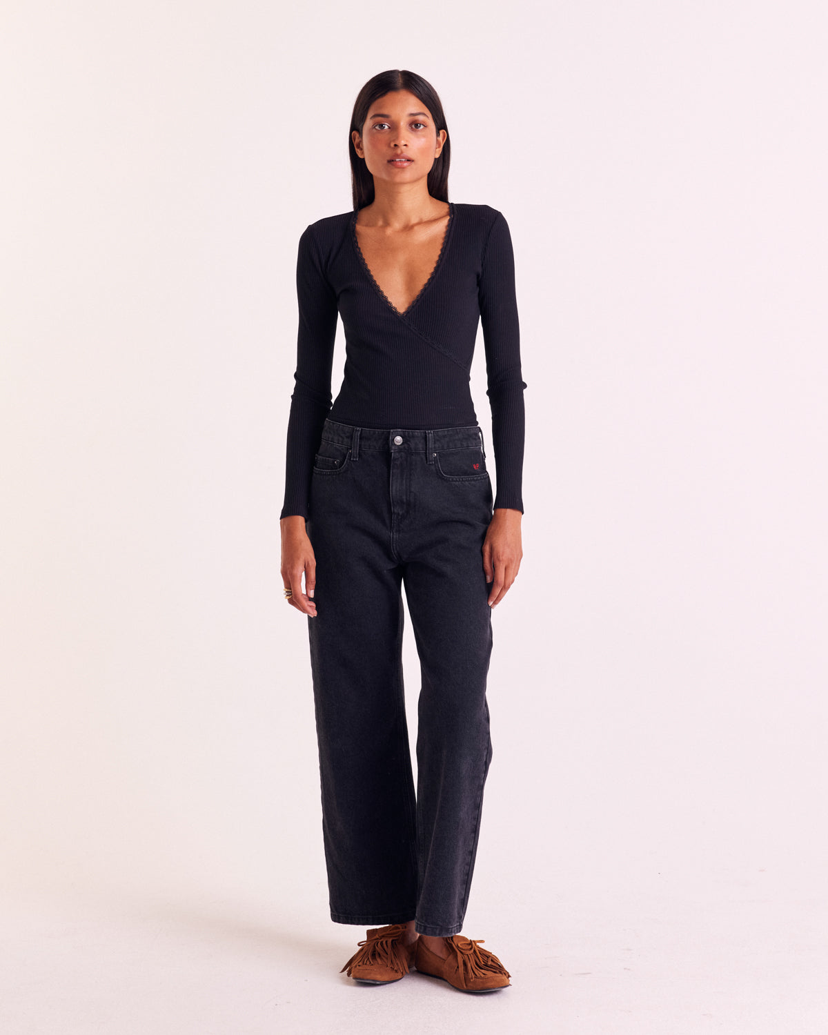 Bodysuit Matthew black