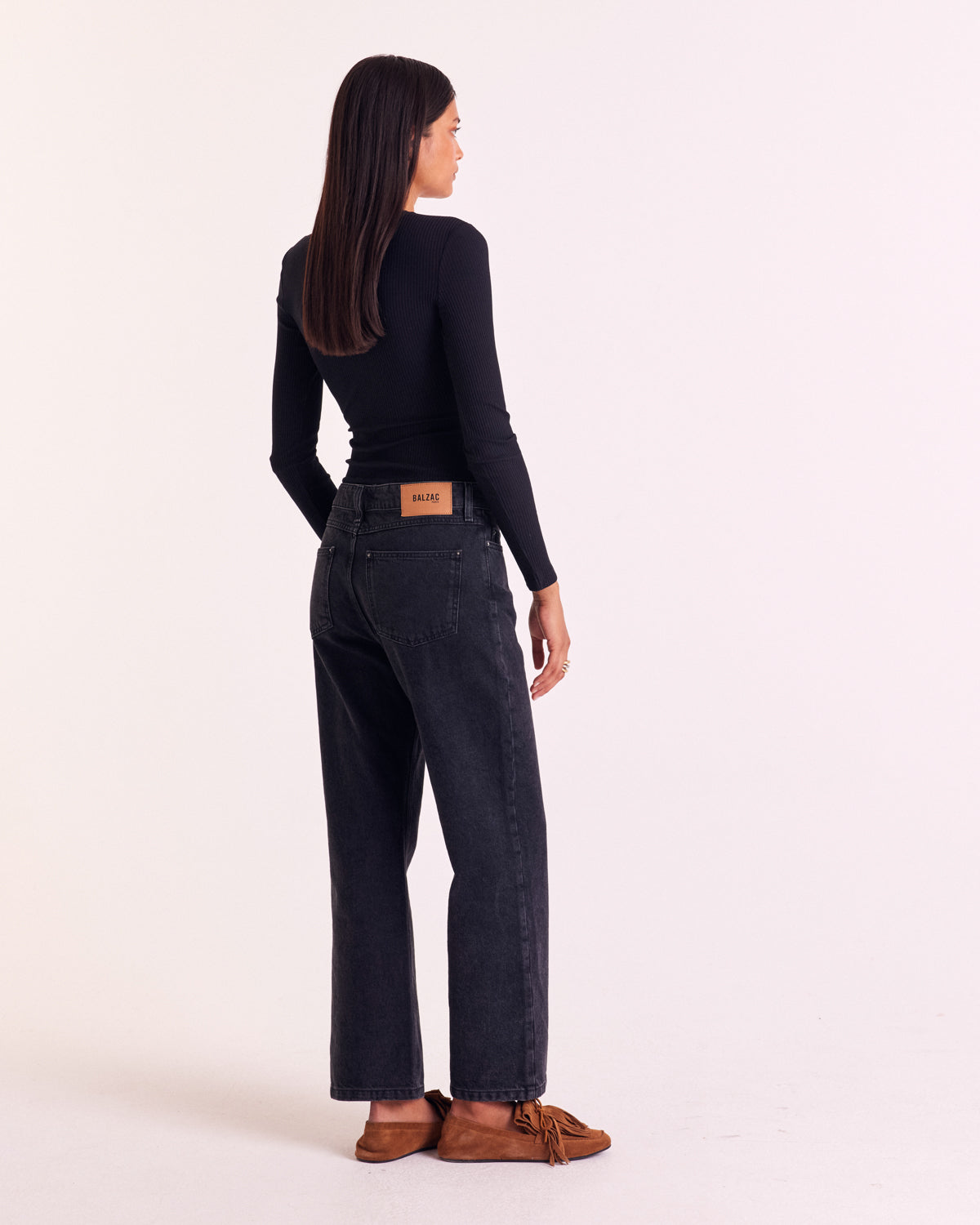 Bodysuit Matthew black