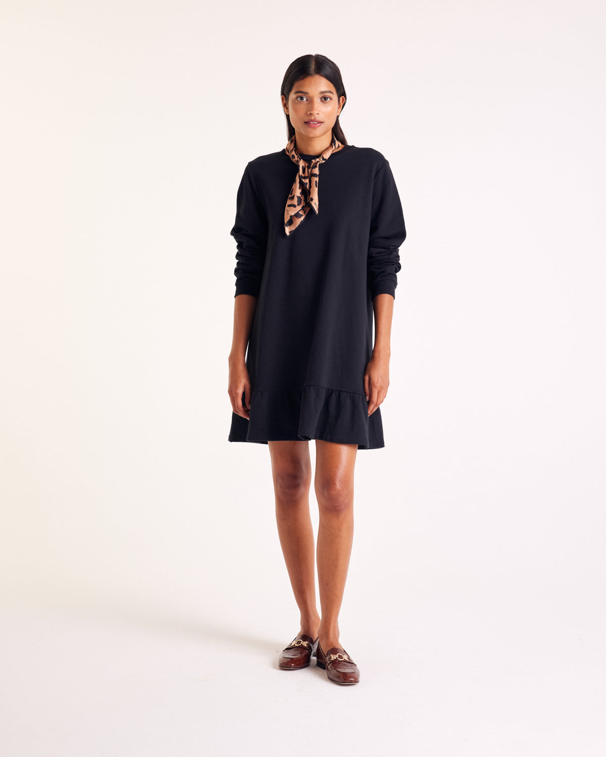 Dress Aria black