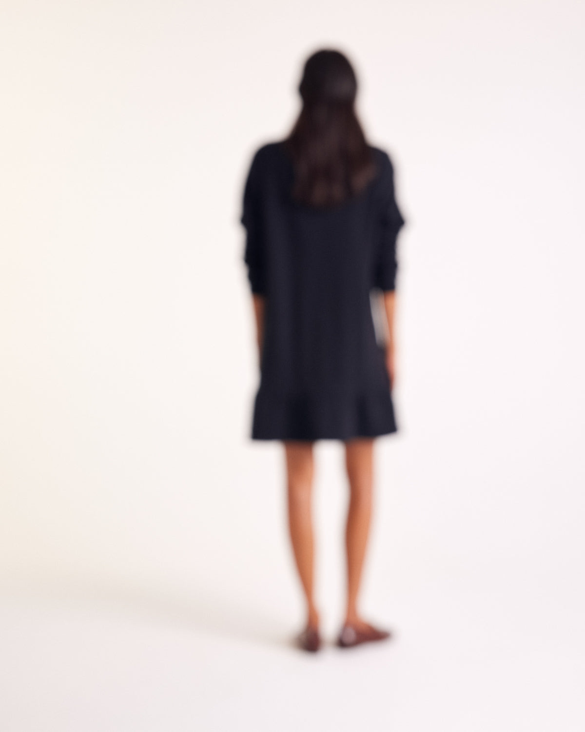 Dress Aria black