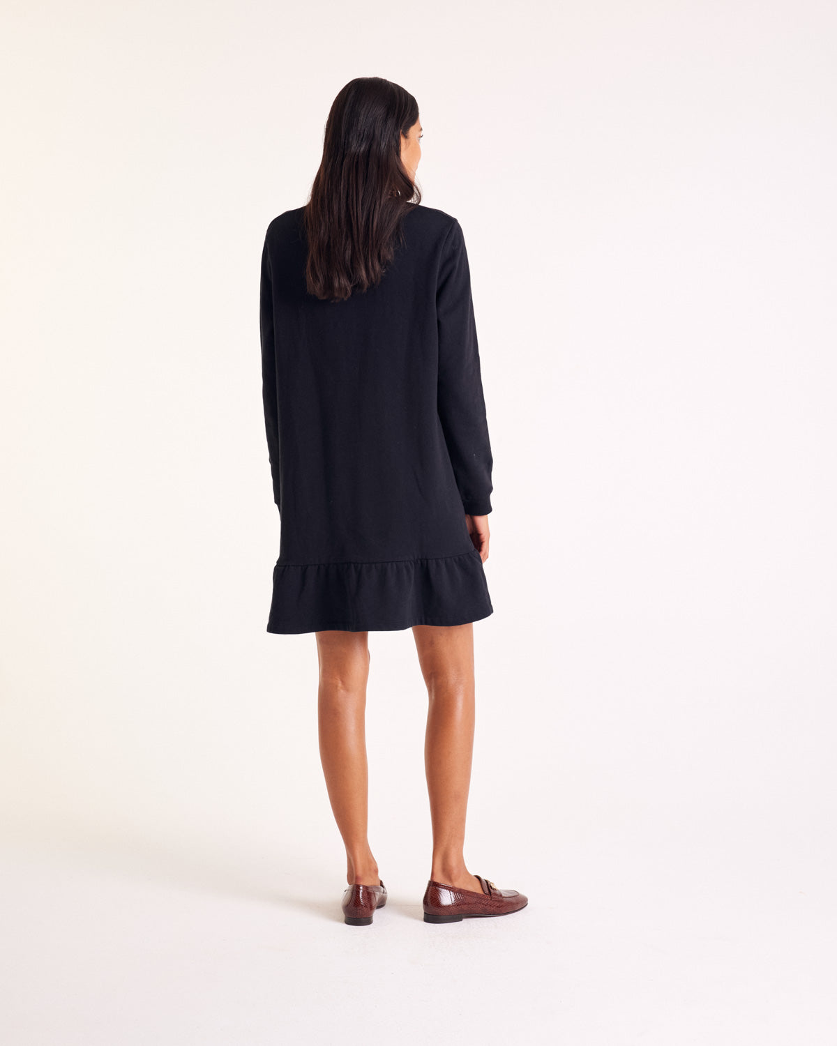 Dress Aria black