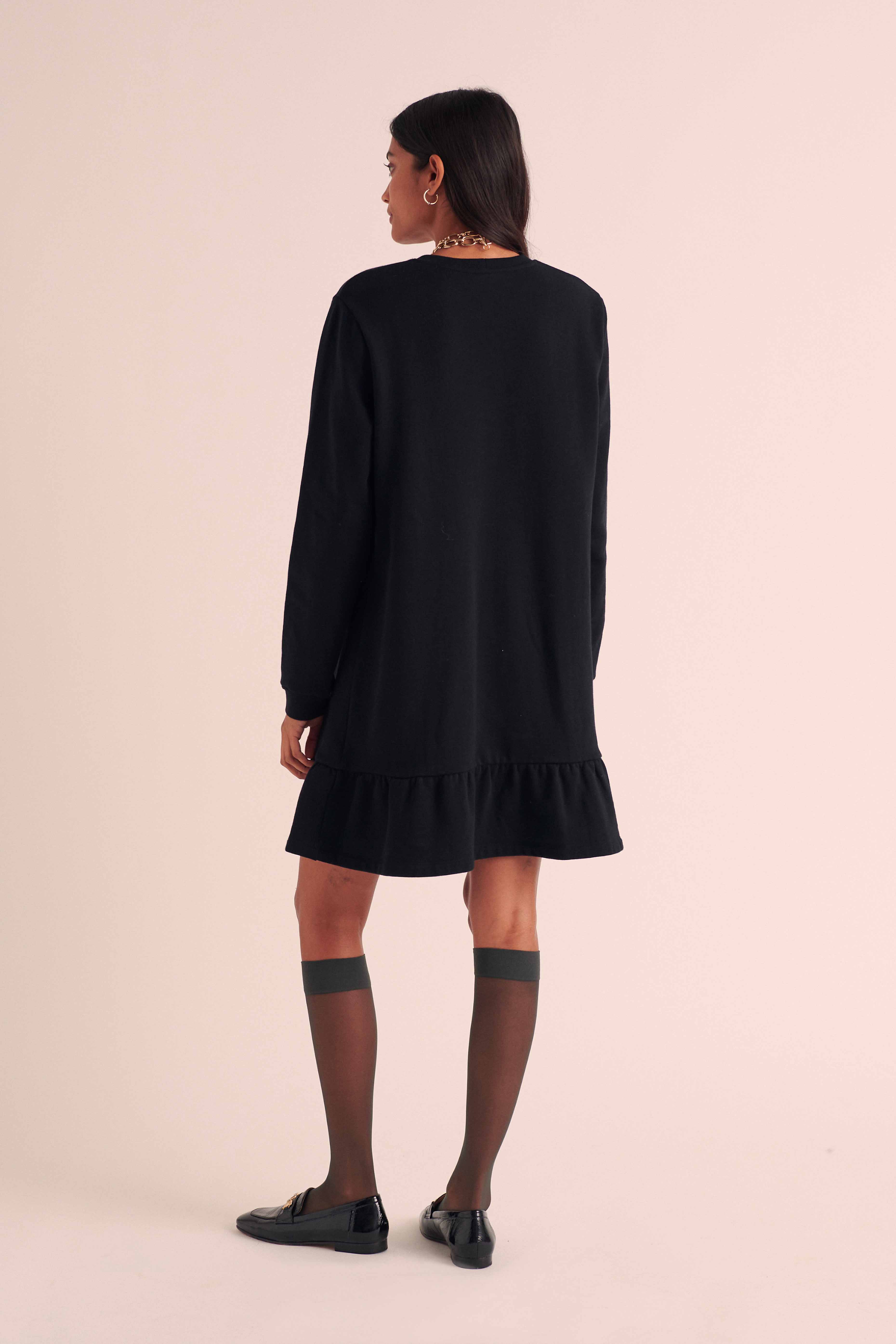 Dress Aria black