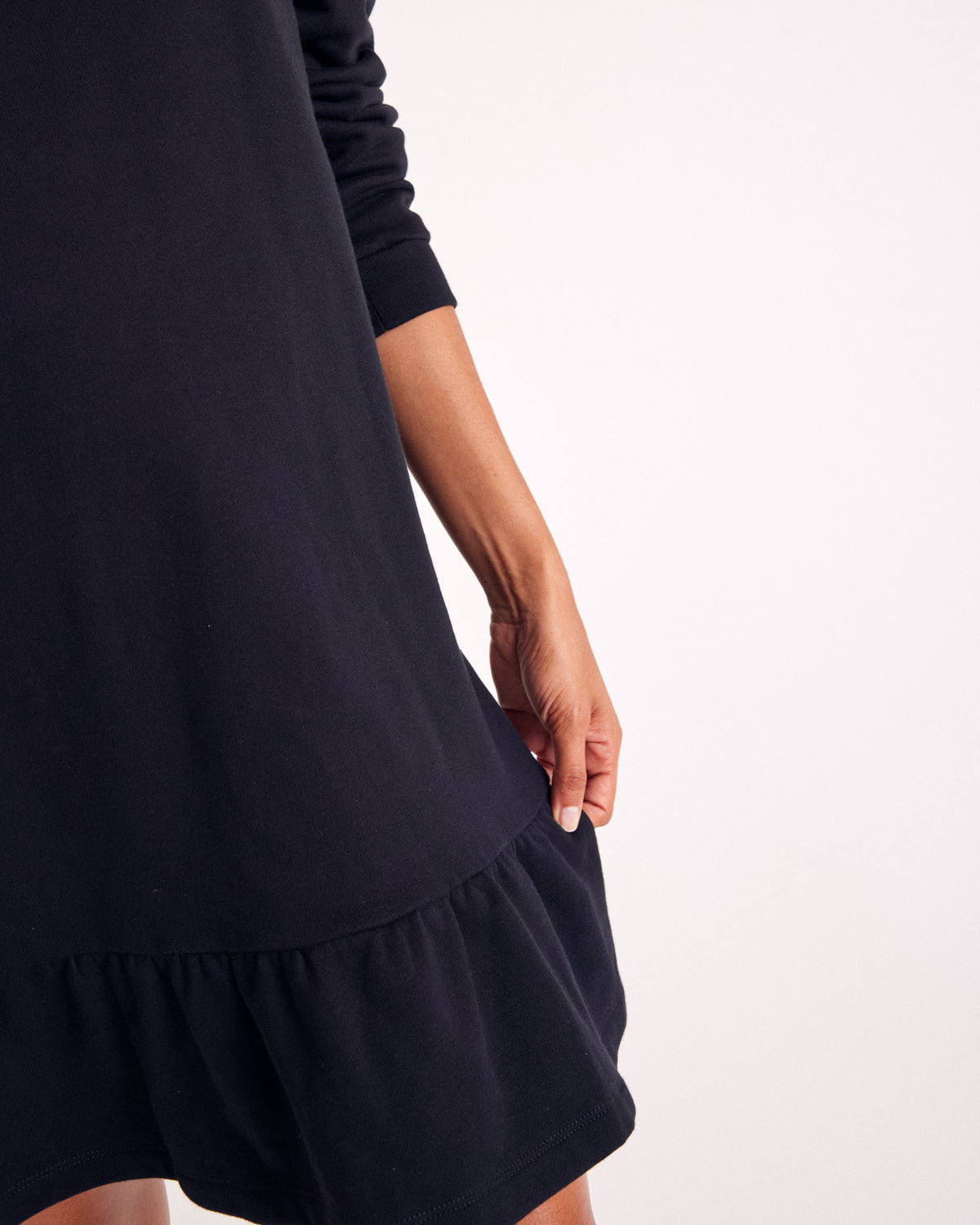 Dress Aria black