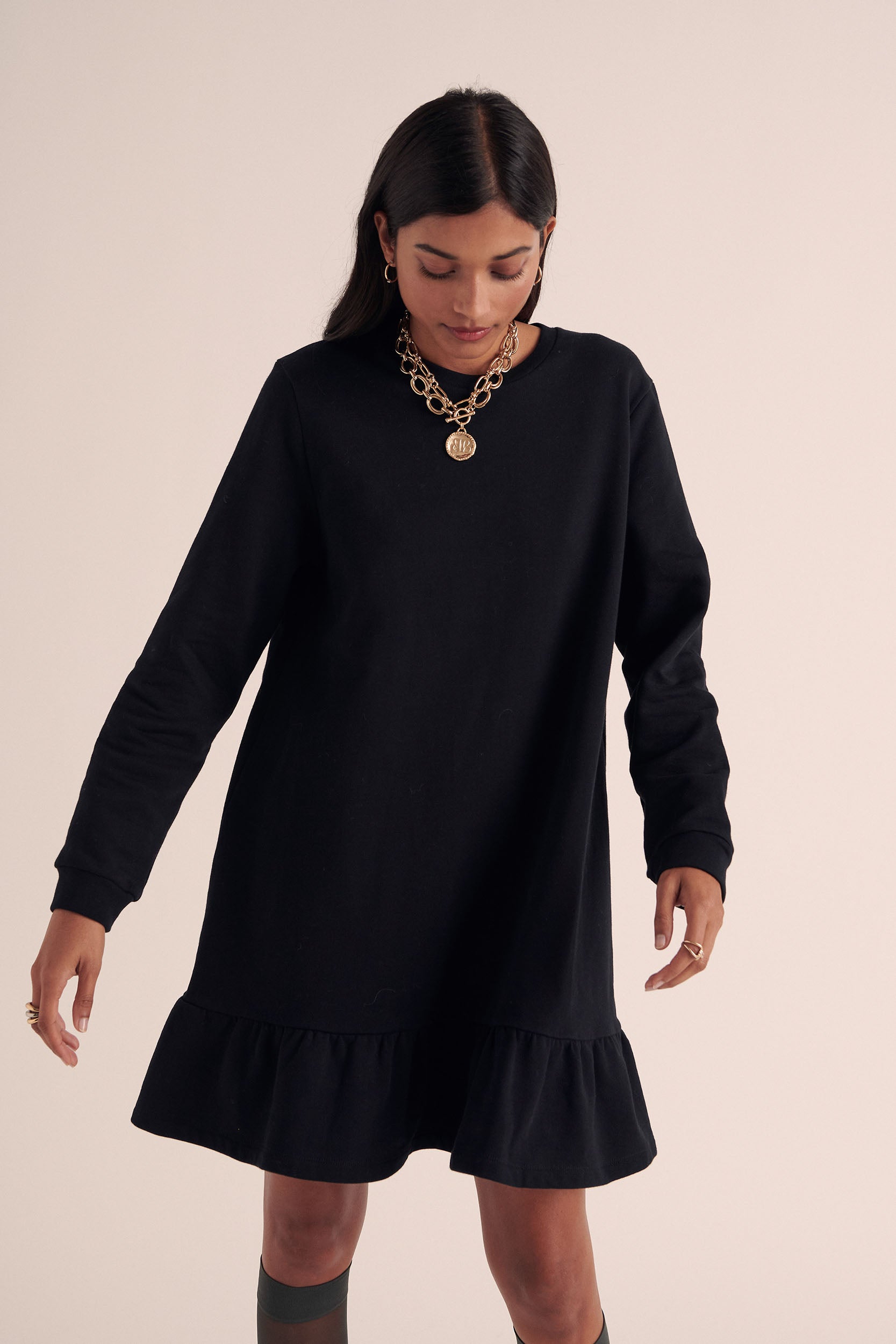 Dress Aria black