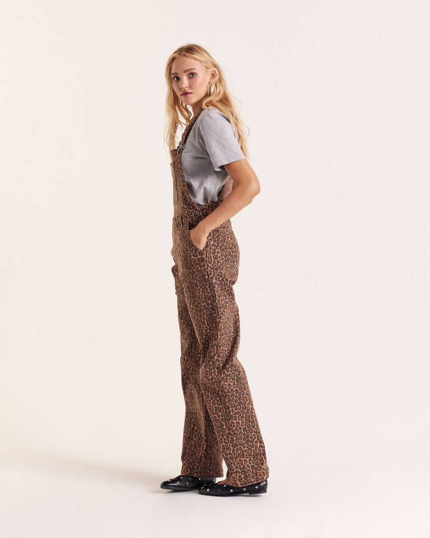 T-shirt Bree gray Liberty