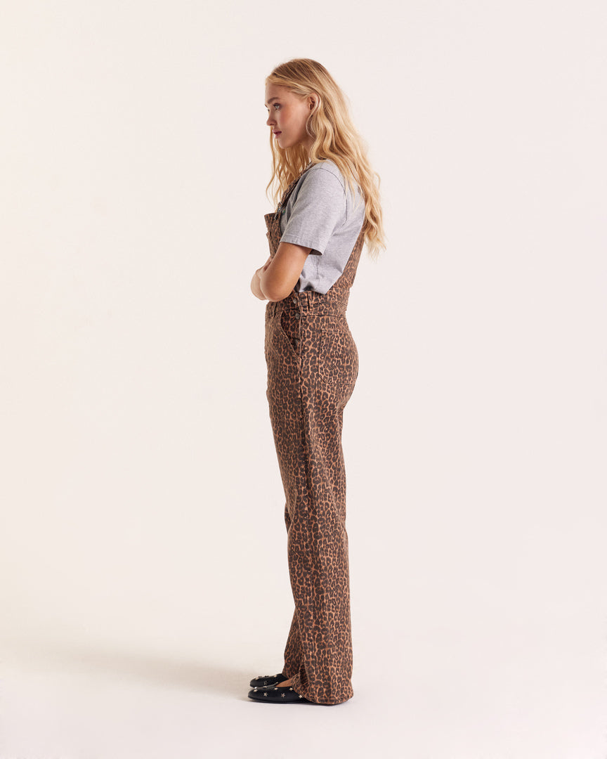T-shirt Bree gray Liberty