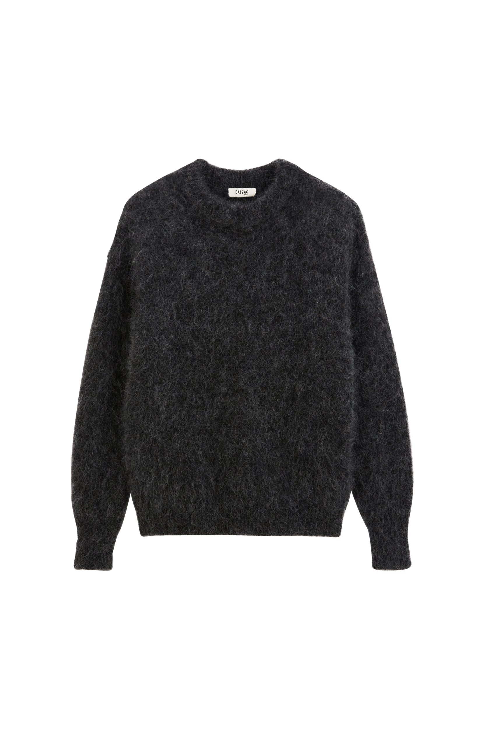 Sweater Doudou gray