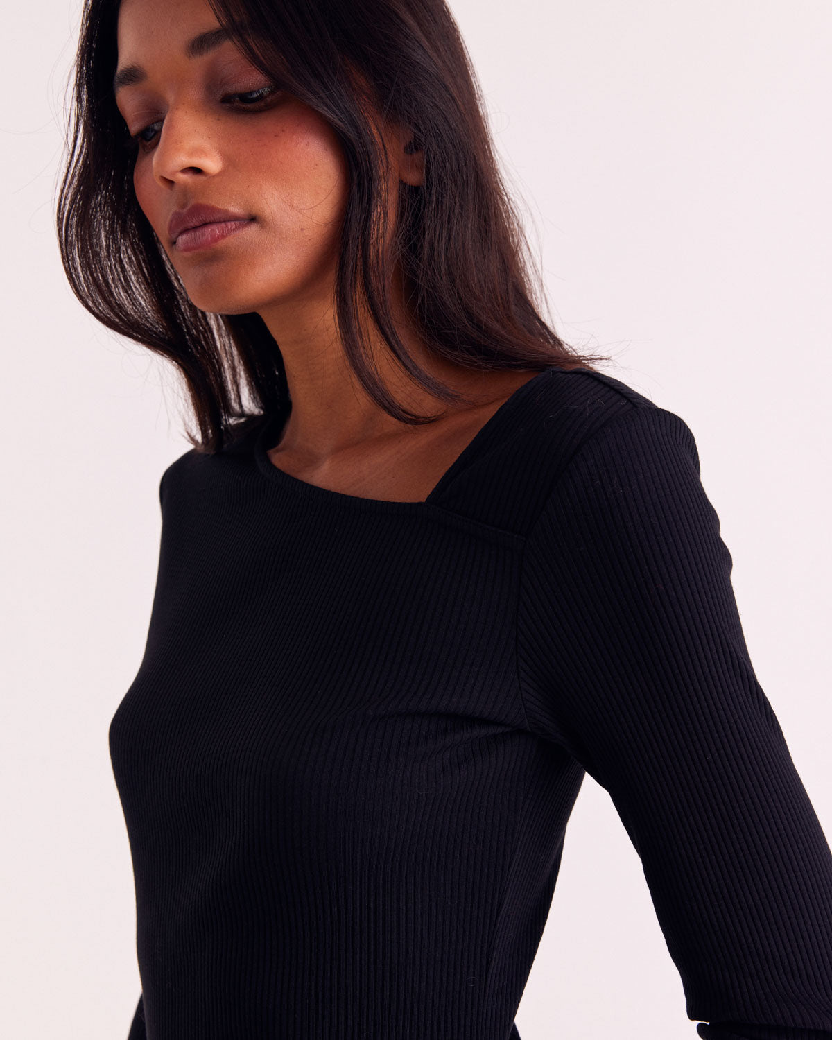 Top Cèpe black