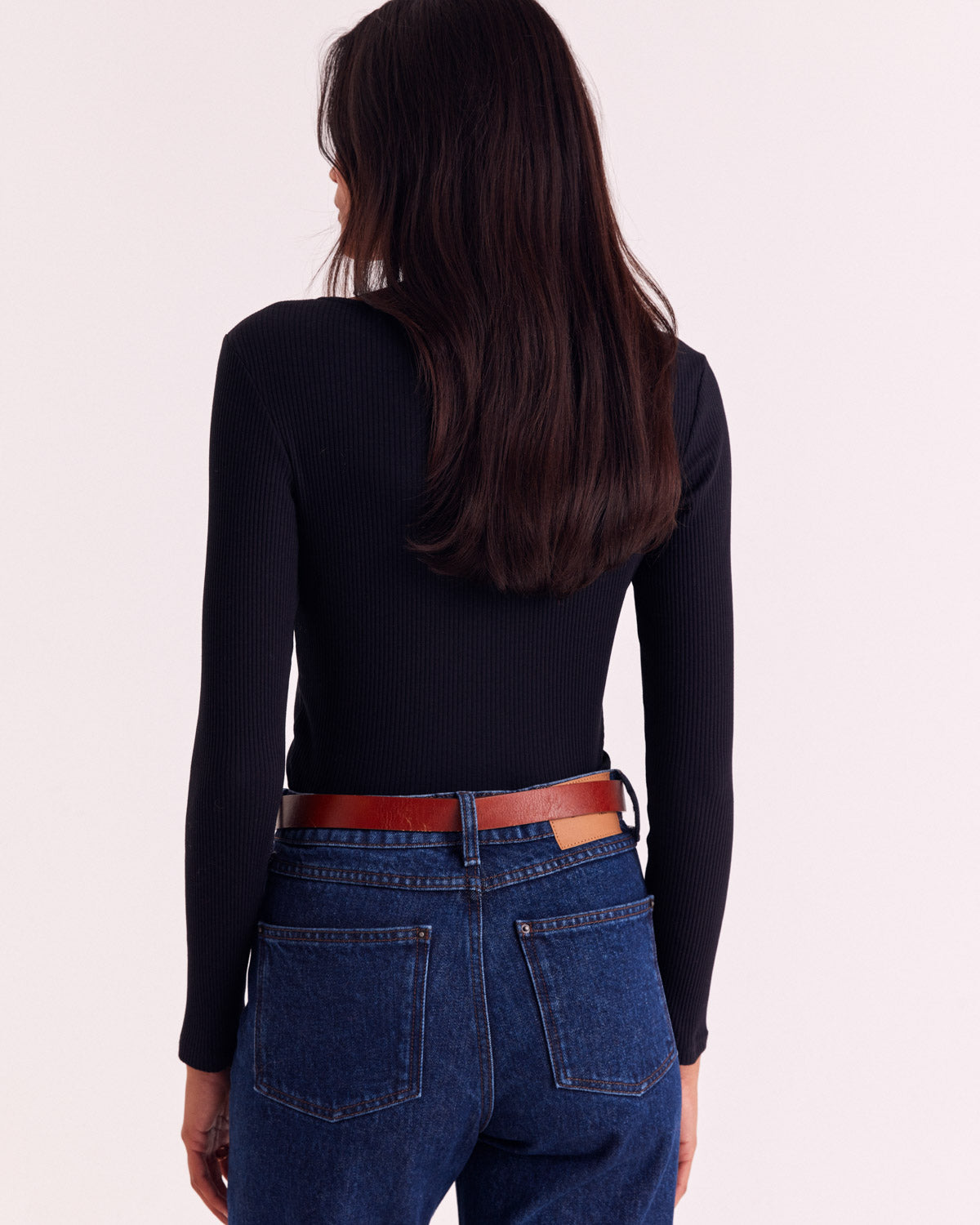 Top Cèpe black