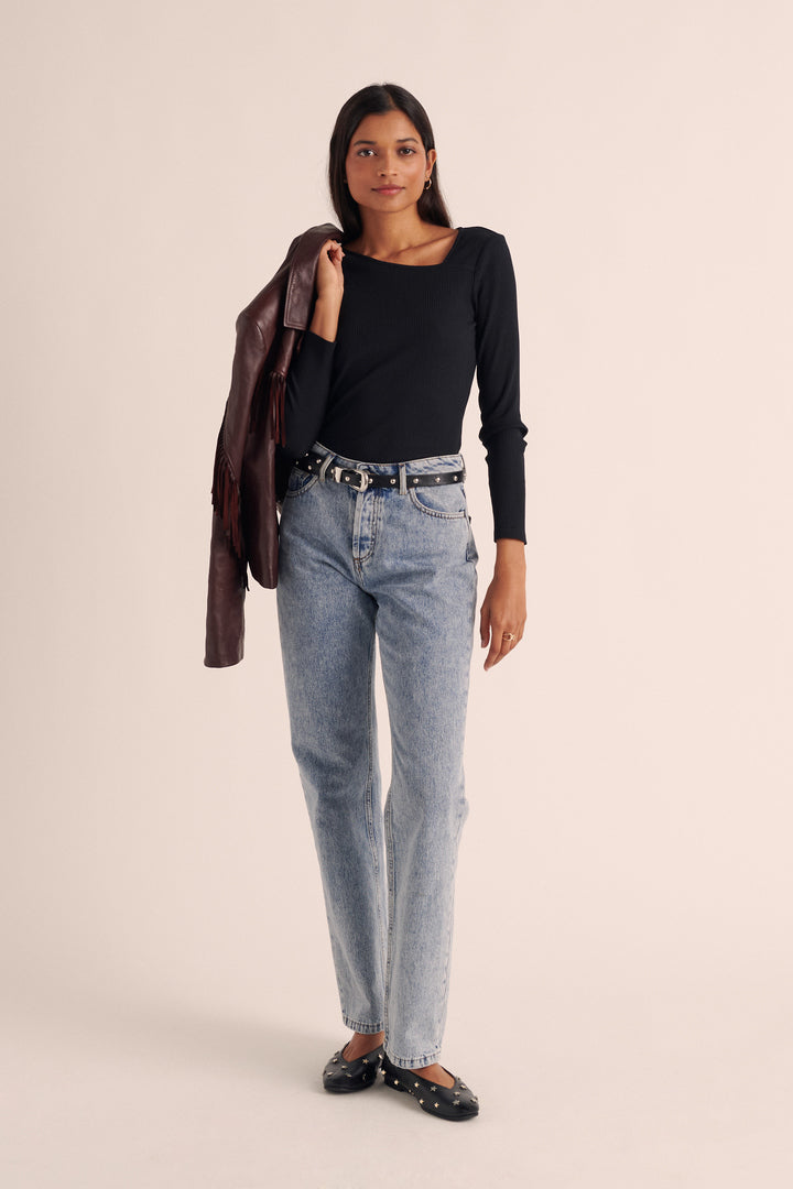 Top Cèpe black